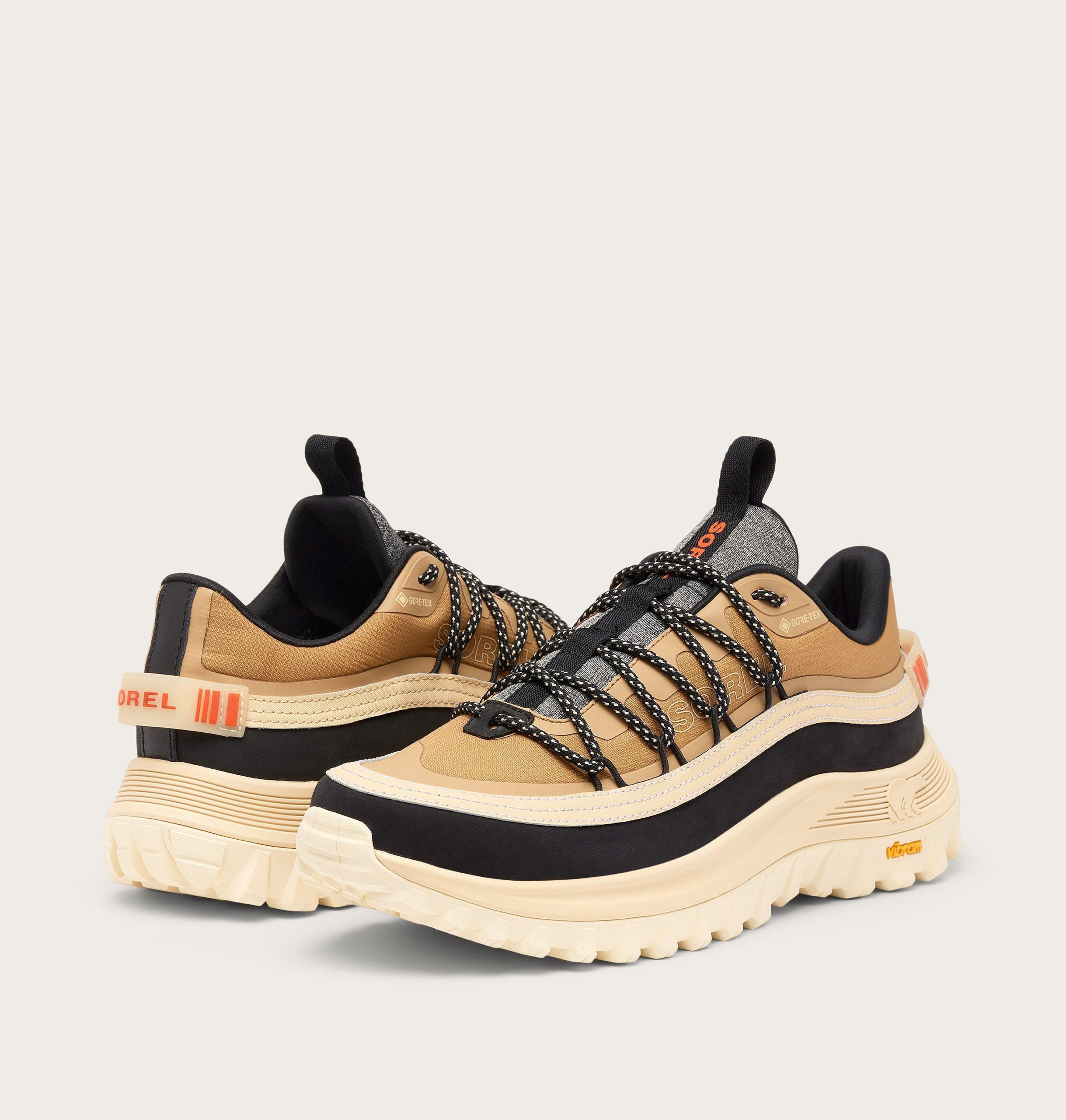 CALLSIGN HORIZON™ LOW GTX Men's Waterproof Sneaker - Image 32