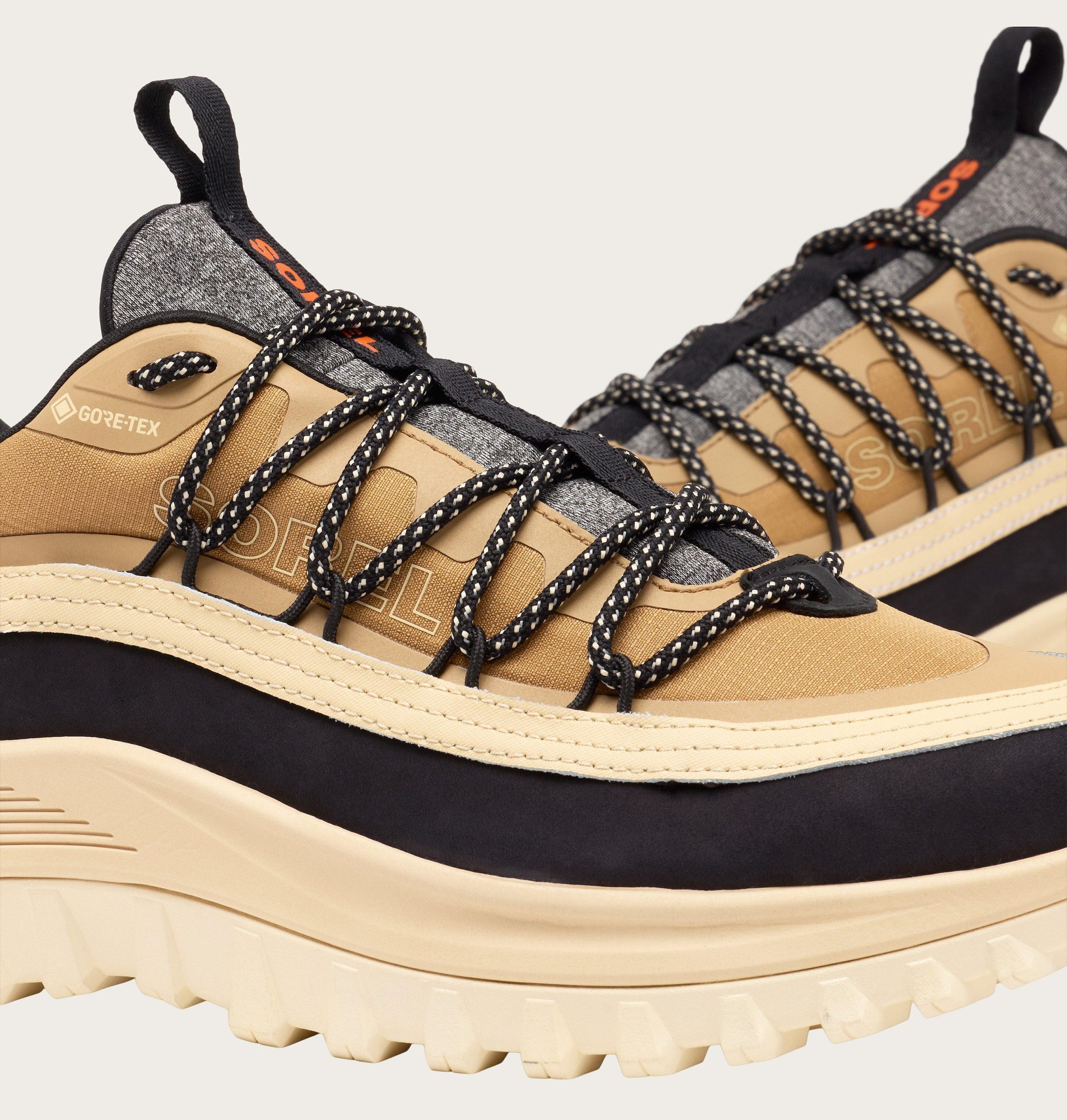 CALLSIGN HORIZON™ LOW GTX Men's Waterproof Sneaker - Image 16