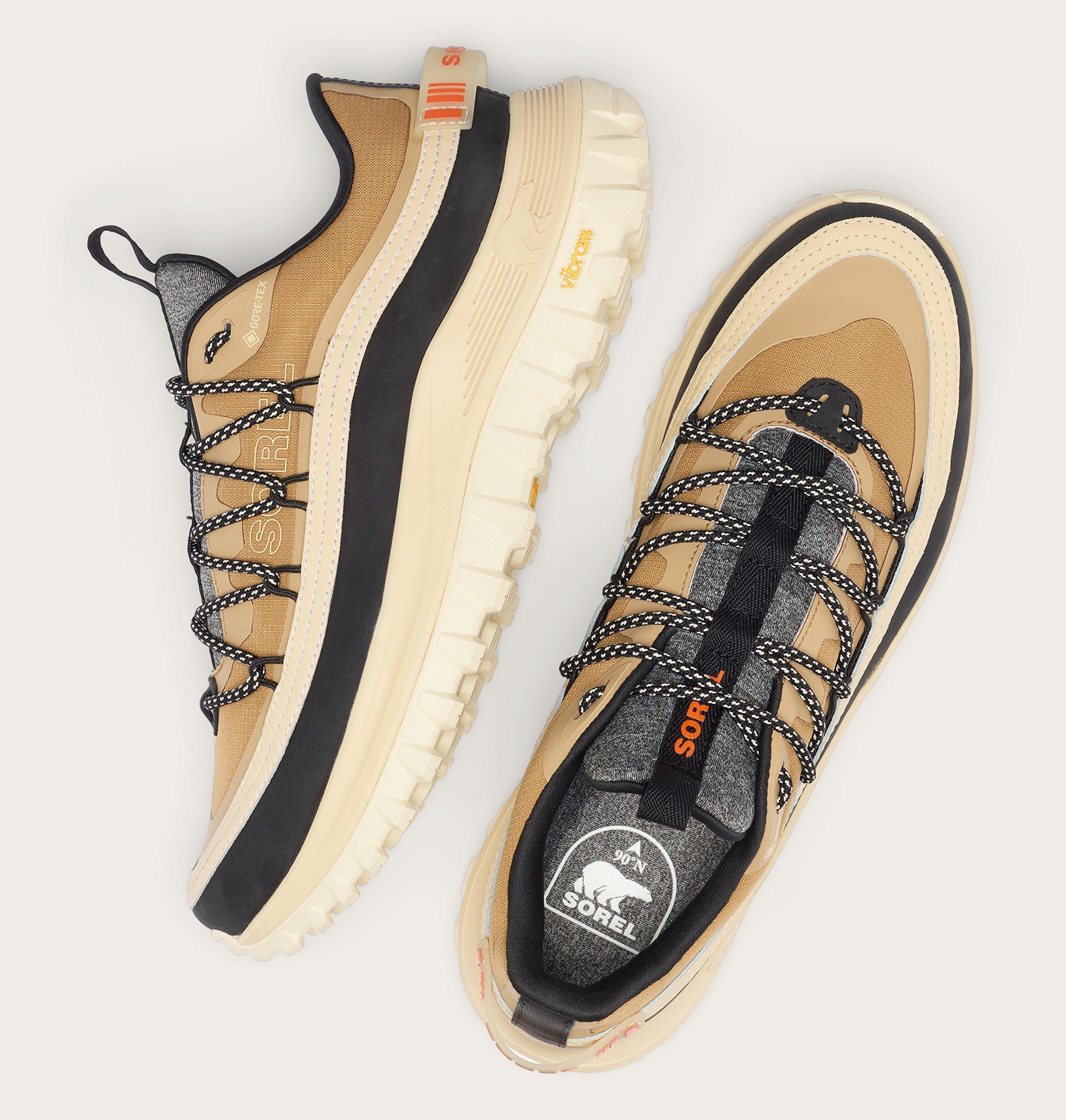 CALLSIGN HORIZON™ LOW GTX Men's Waterproof Sneaker - Image 42