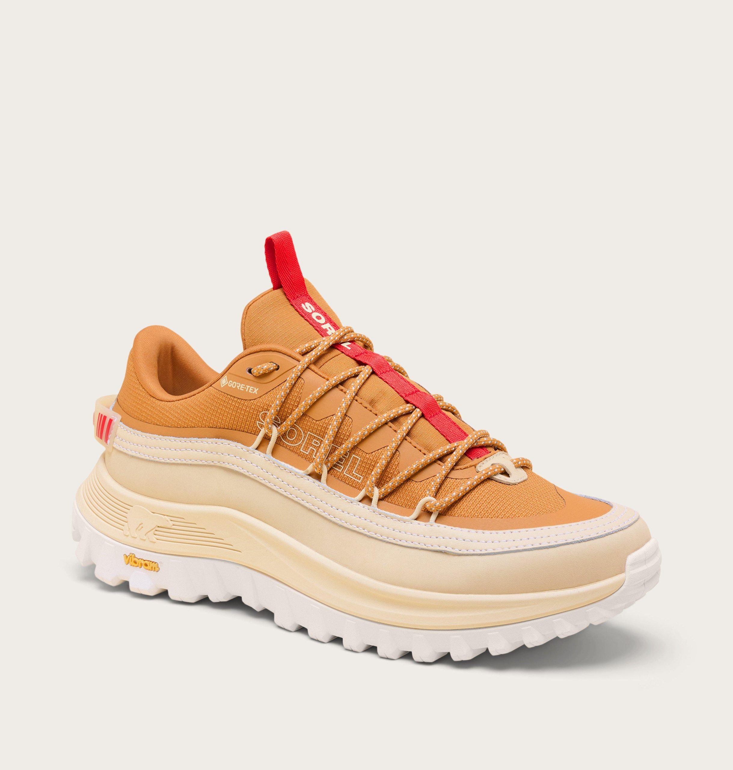 CALLSIGN HORIZON™ LOW GTX Men's Waterproof Sneaker - Image 21