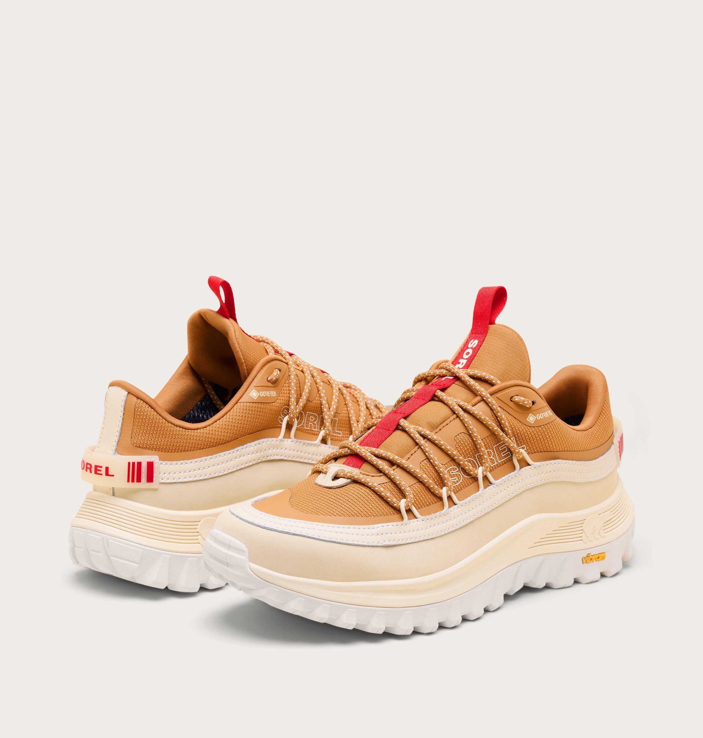 CALLSIGN HORIZON™ LOW GTX Men's Waterproof Sneaker - Image 38