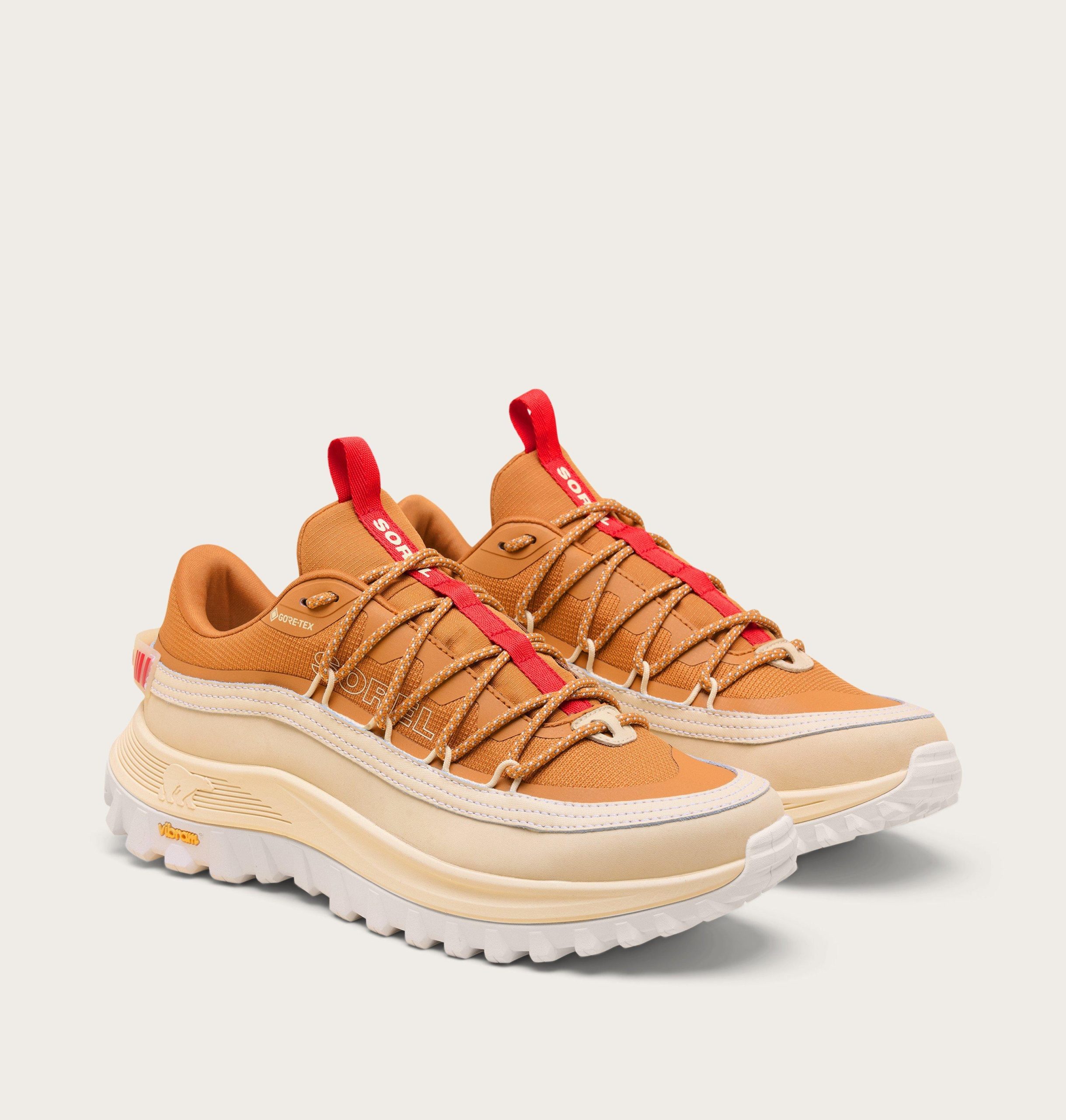 CALLSIGN HORIZON™ LOW GTX Men's Waterproof Sneaker - Image 36