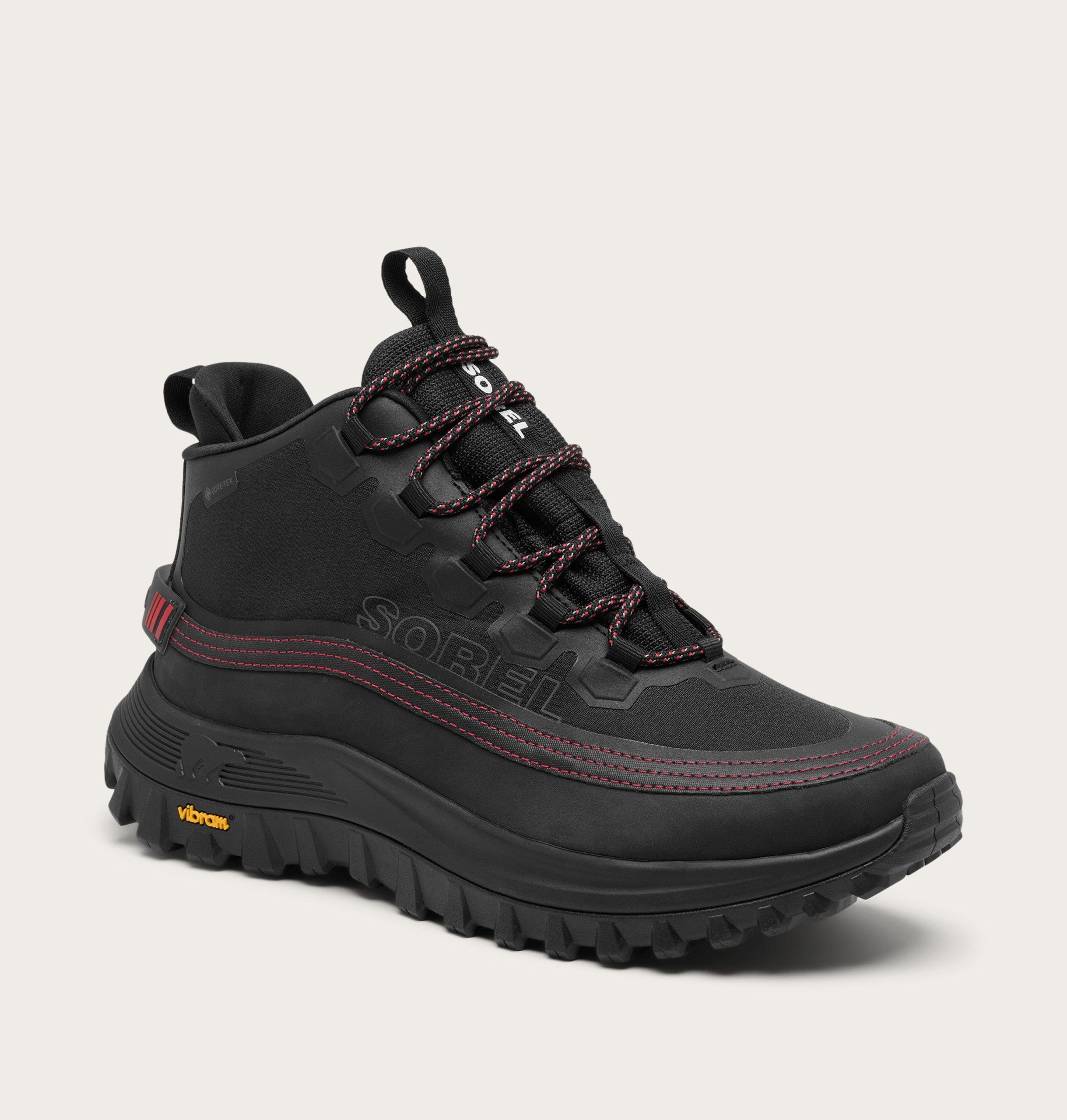 CALLSIGN HORIZON™ MID GTX Men's Waterproof Sneaker - Image 11
