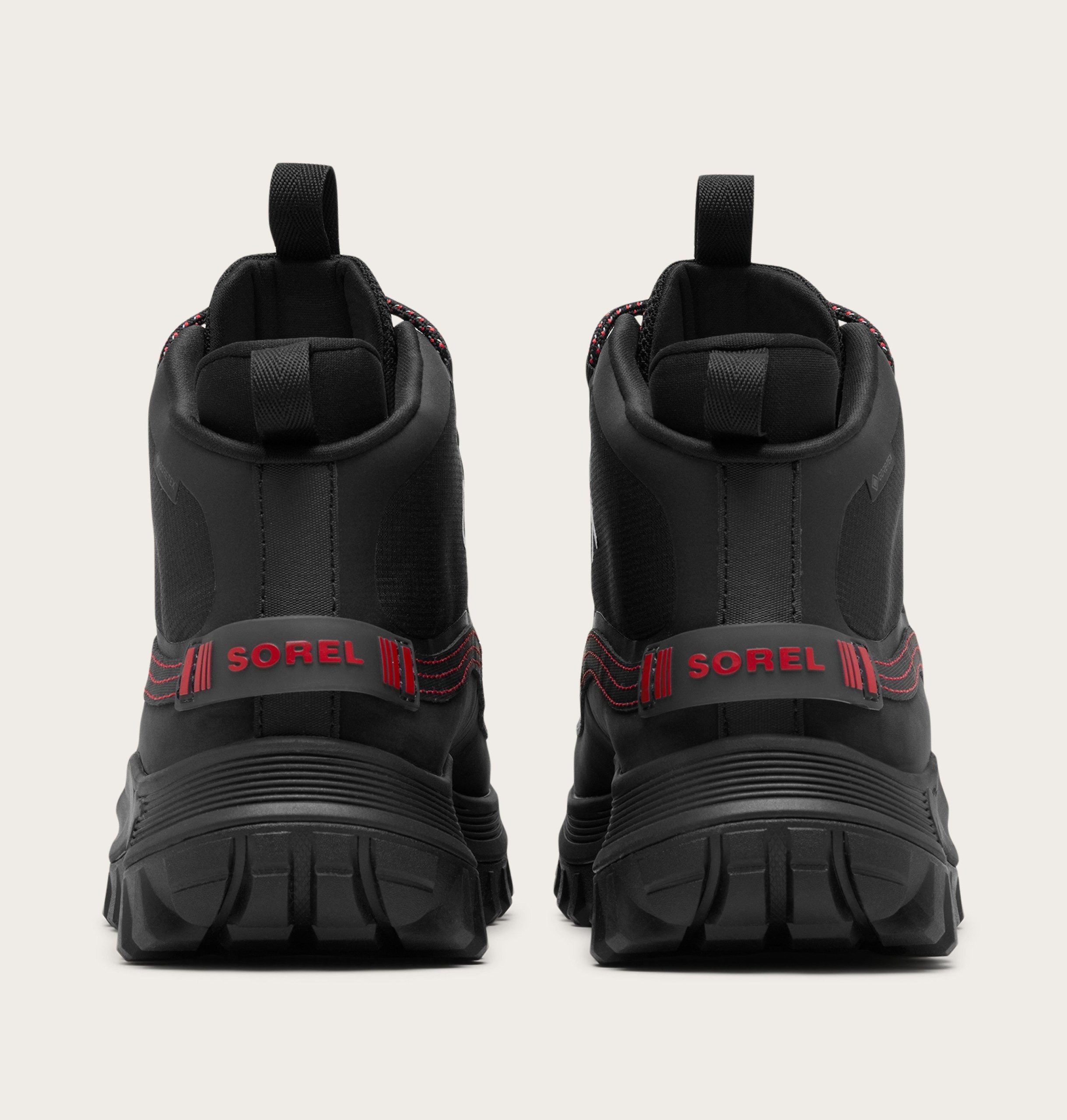 CALLSIGN HORIZON™ MID GTX Men's Waterproof Sneaker - Image 17