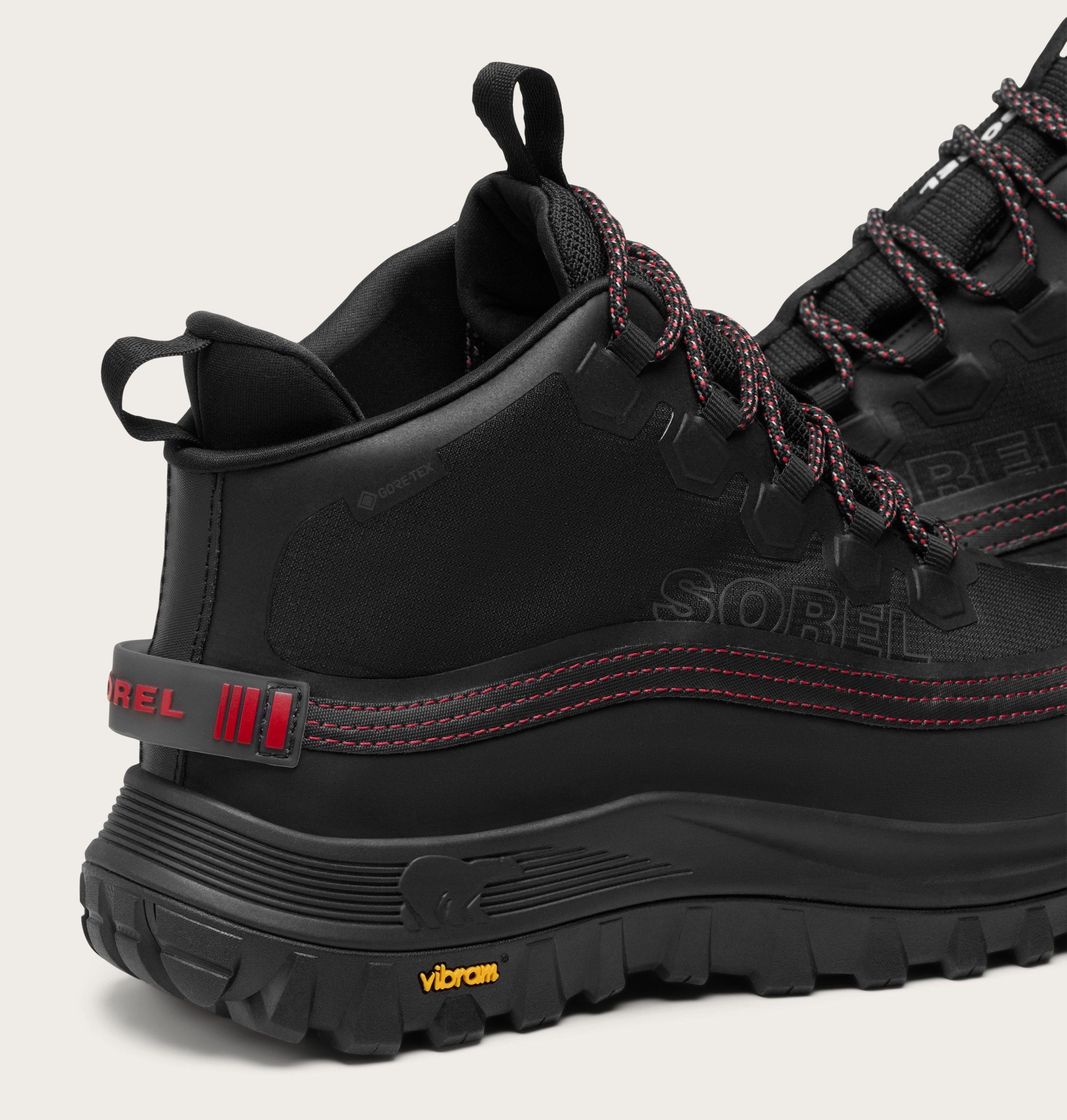 CALLSIGN HORIZON™ MID GTX Men's Waterproof Sneaker - Image 13