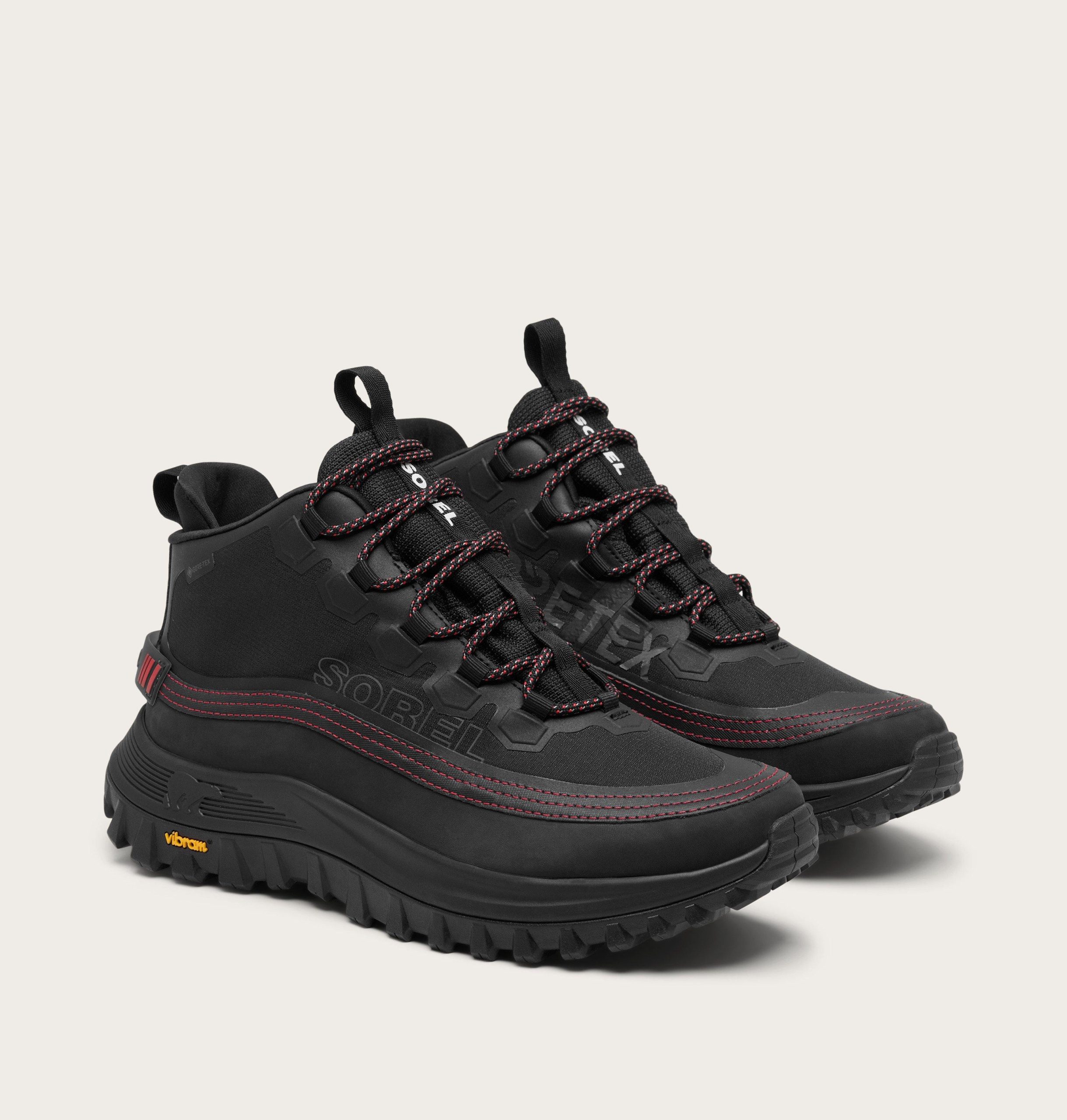 CALLSIGN HORIZON™ MID GTX Men's Waterproof Sneaker - Image 19