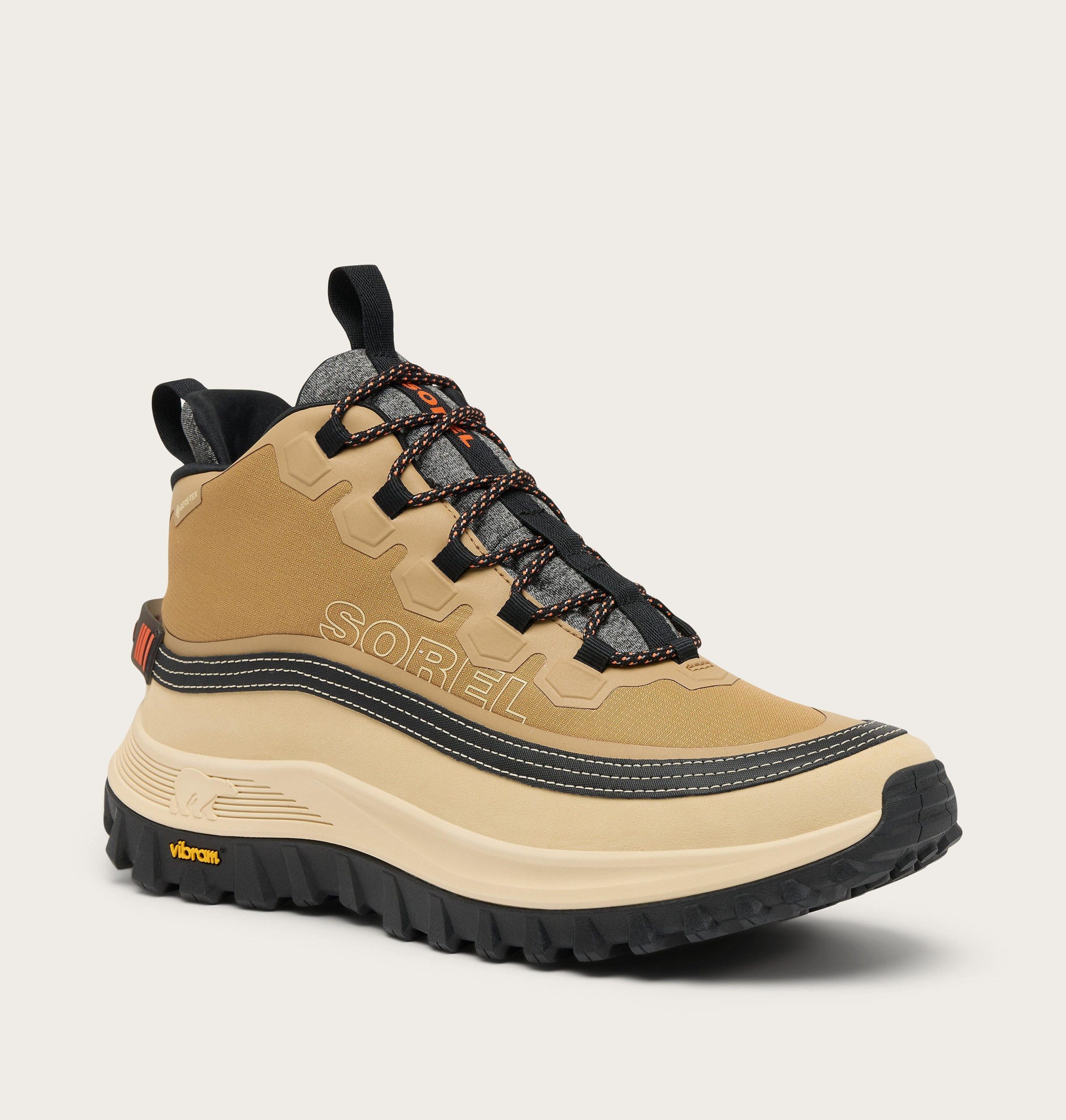 CALLSIGN HORIZON™ MID GTX Men's Waterproof Sneaker - Image 22