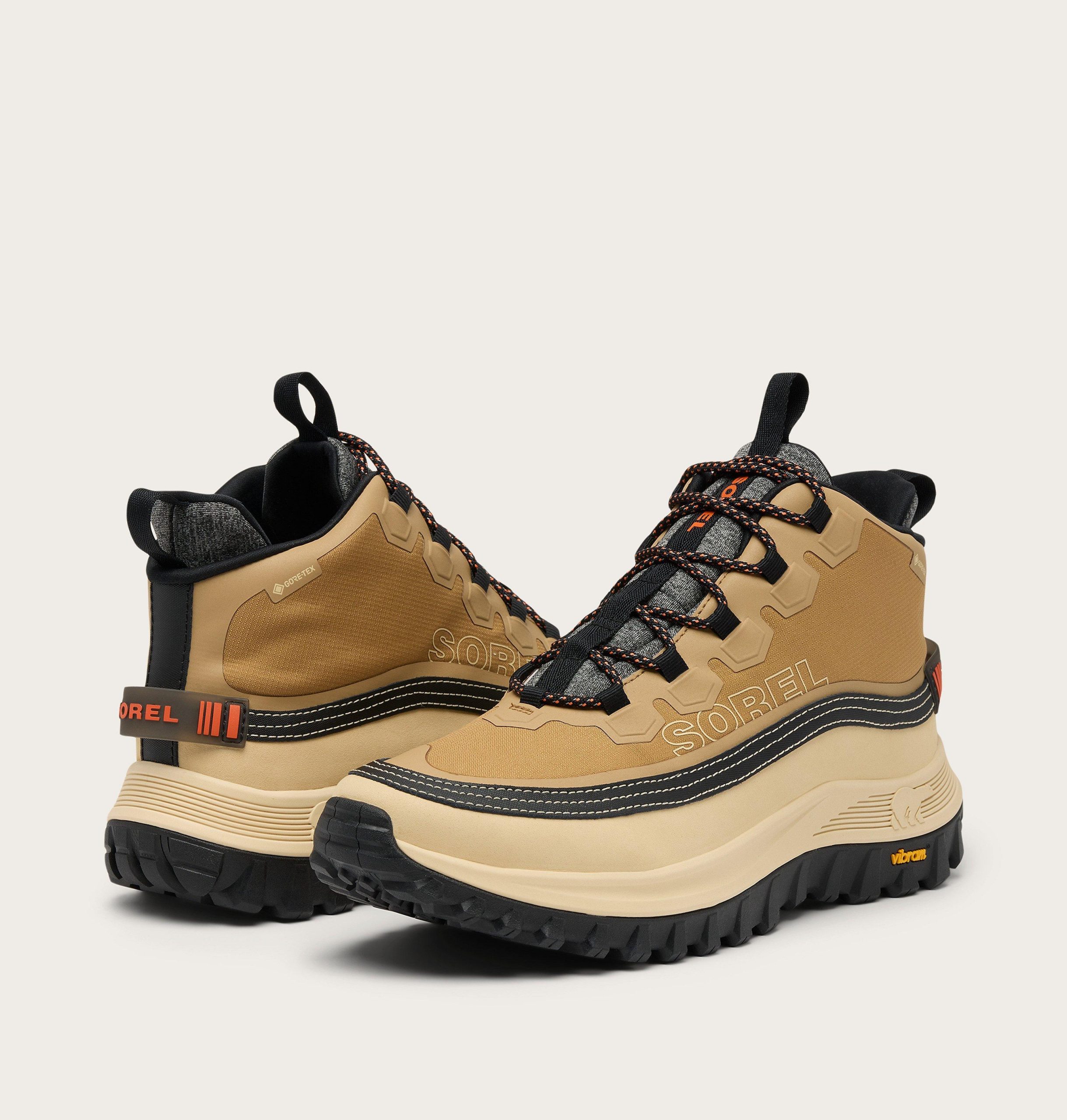 CALLSIGN HORIZON™ MID GTX Men's Waterproof Sneaker - Image 21
