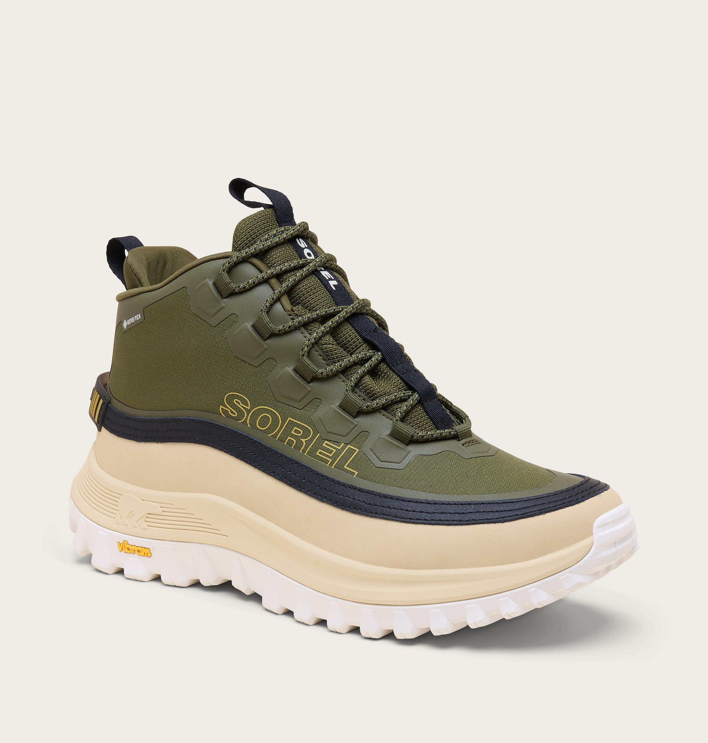 CALLSIGN HORIZON™ MID GTX Men's Waterproof Sneaker - Image 6