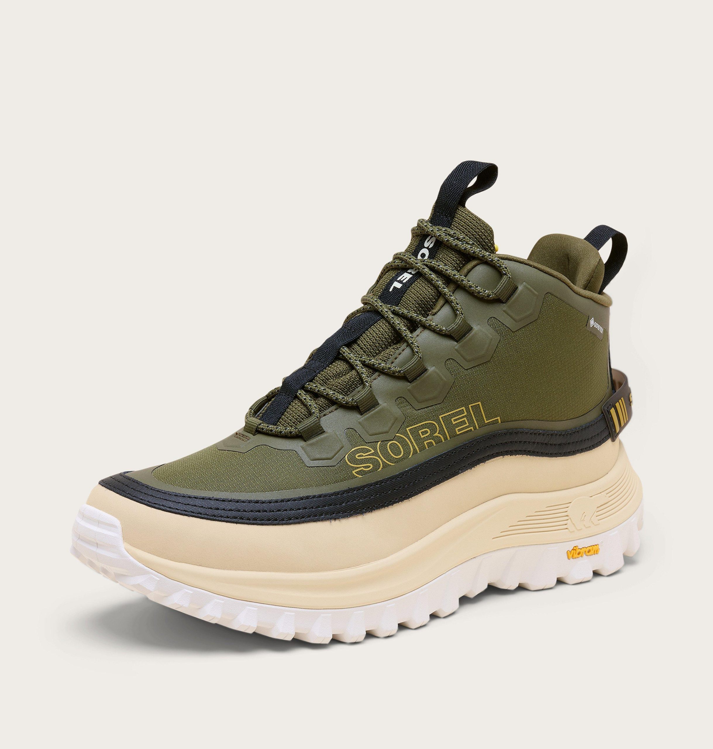 CALLSIGN HORIZON™ MID GTX Men's Waterproof Sneaker - Image 7