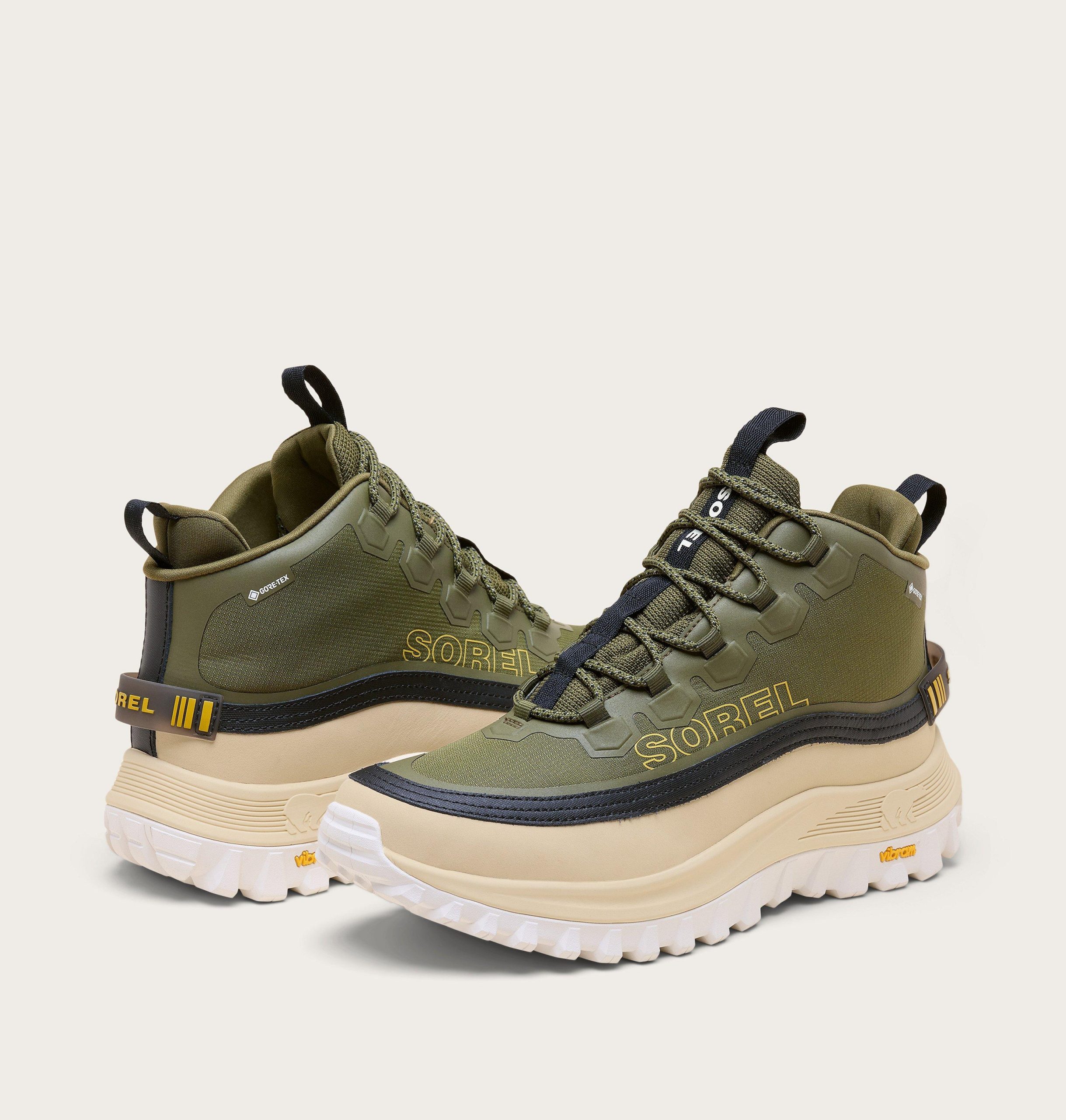 CALLSIGN HORIZON™ MID GTX Men's Waterproof Sneaker - Image 8