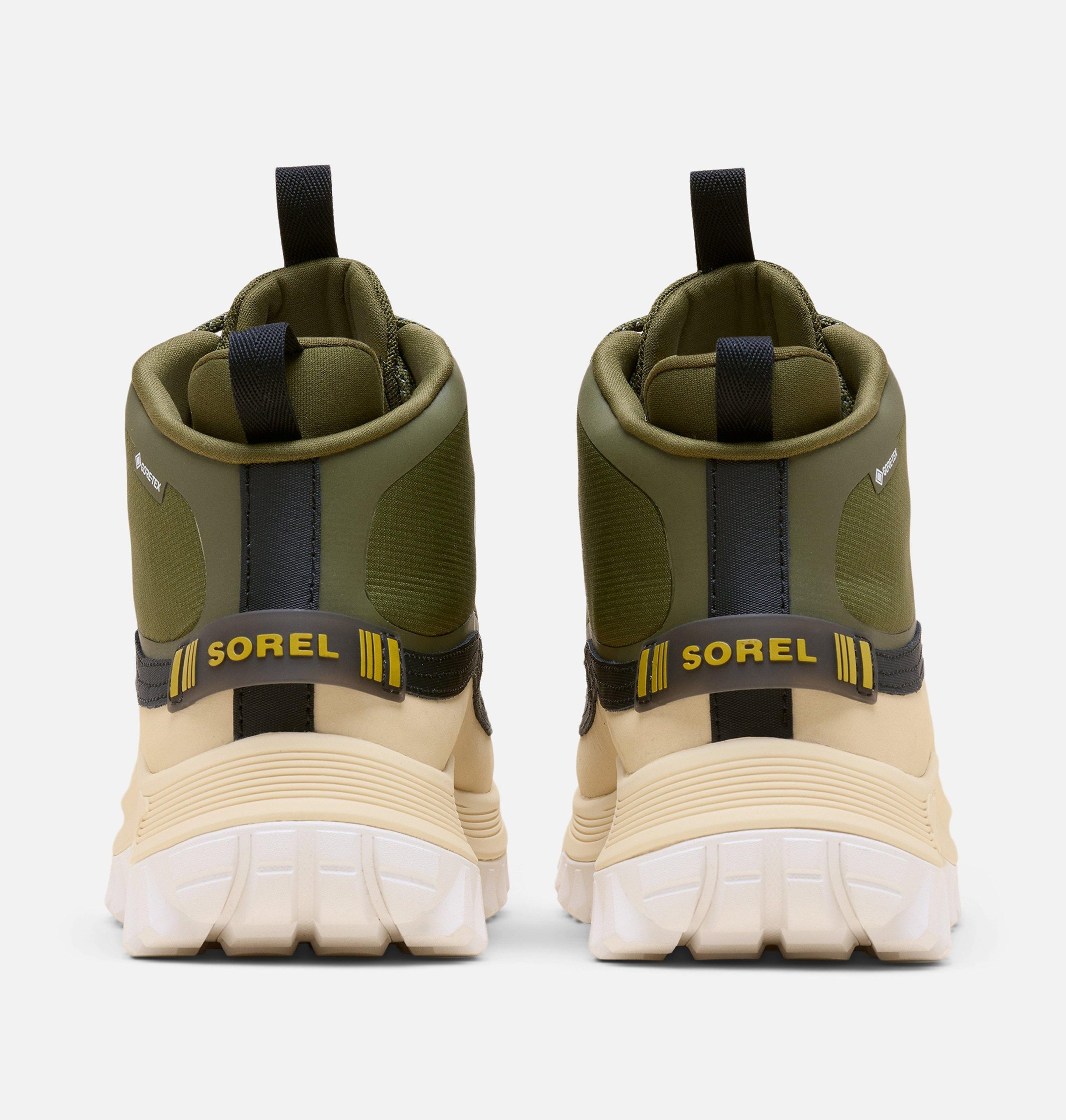 CALLSIGN HORIZON™ MID GTX Men's Waterproof Sneaker - Image 2