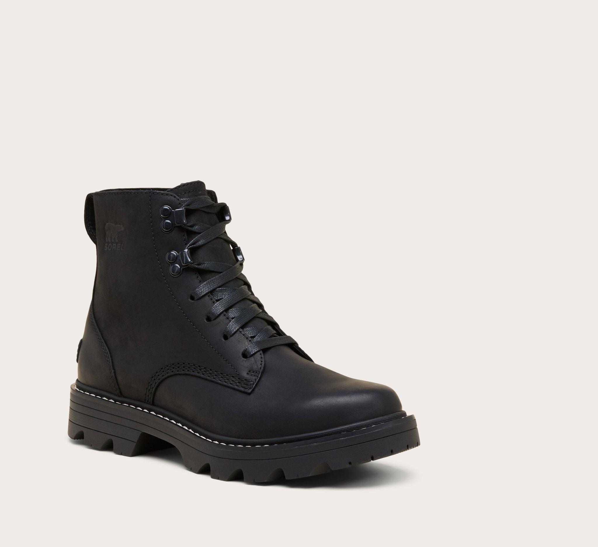 REVEL RD™ Women's Waterproof Lace Boot - Image 16