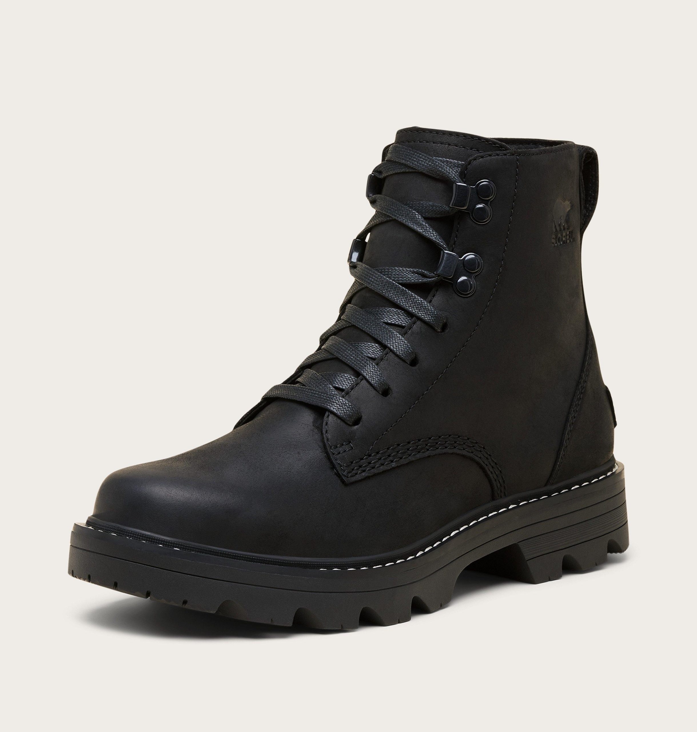 REVEL RD™ Women's Waterproof Lace Boot - Image 23
