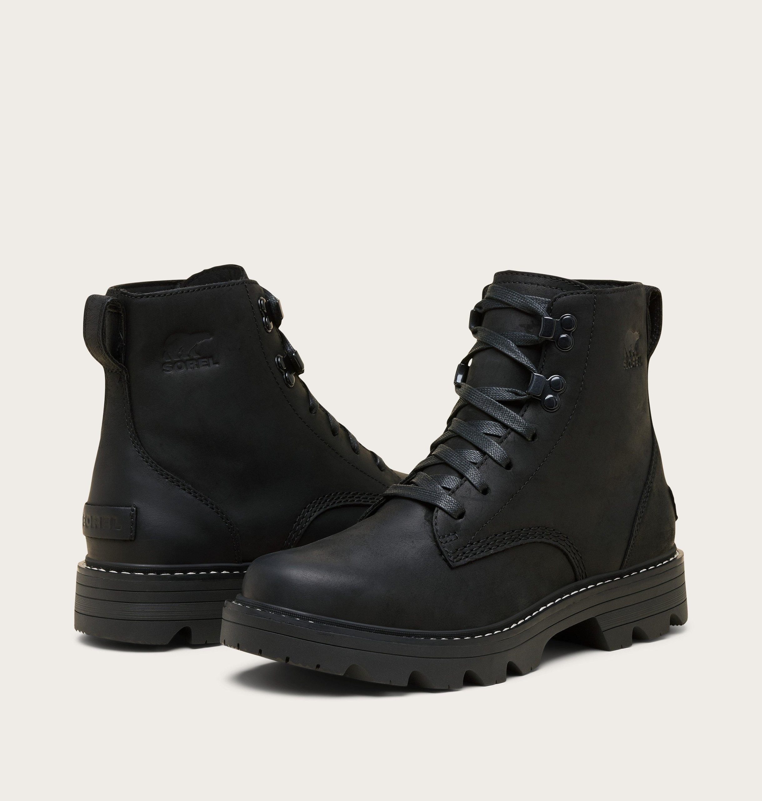 REVEL RD™ Women's Waterproof Lace Boot - Image 26