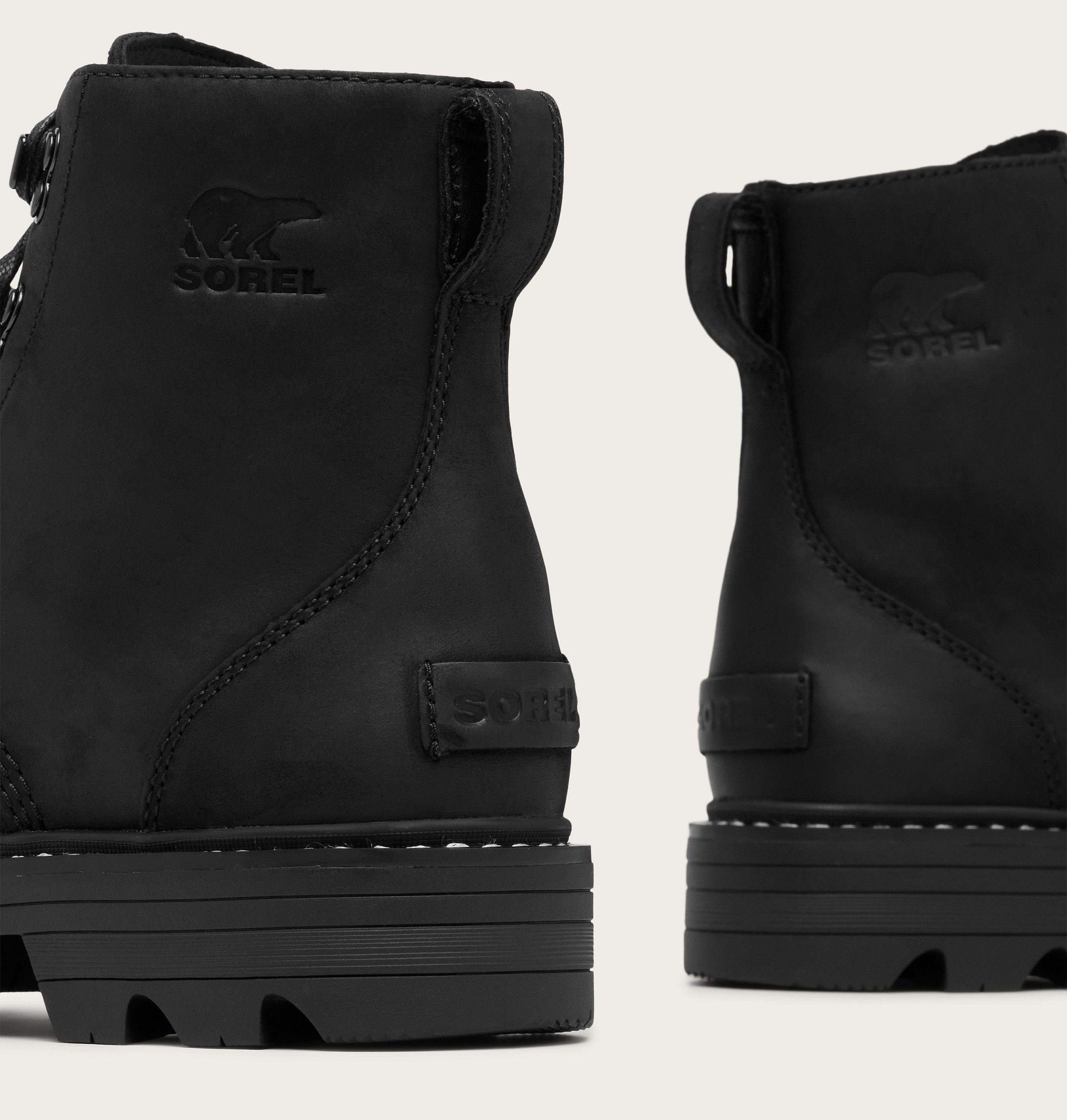 REVEL RD™ Women's Waterproof Lace Boot - Image 15