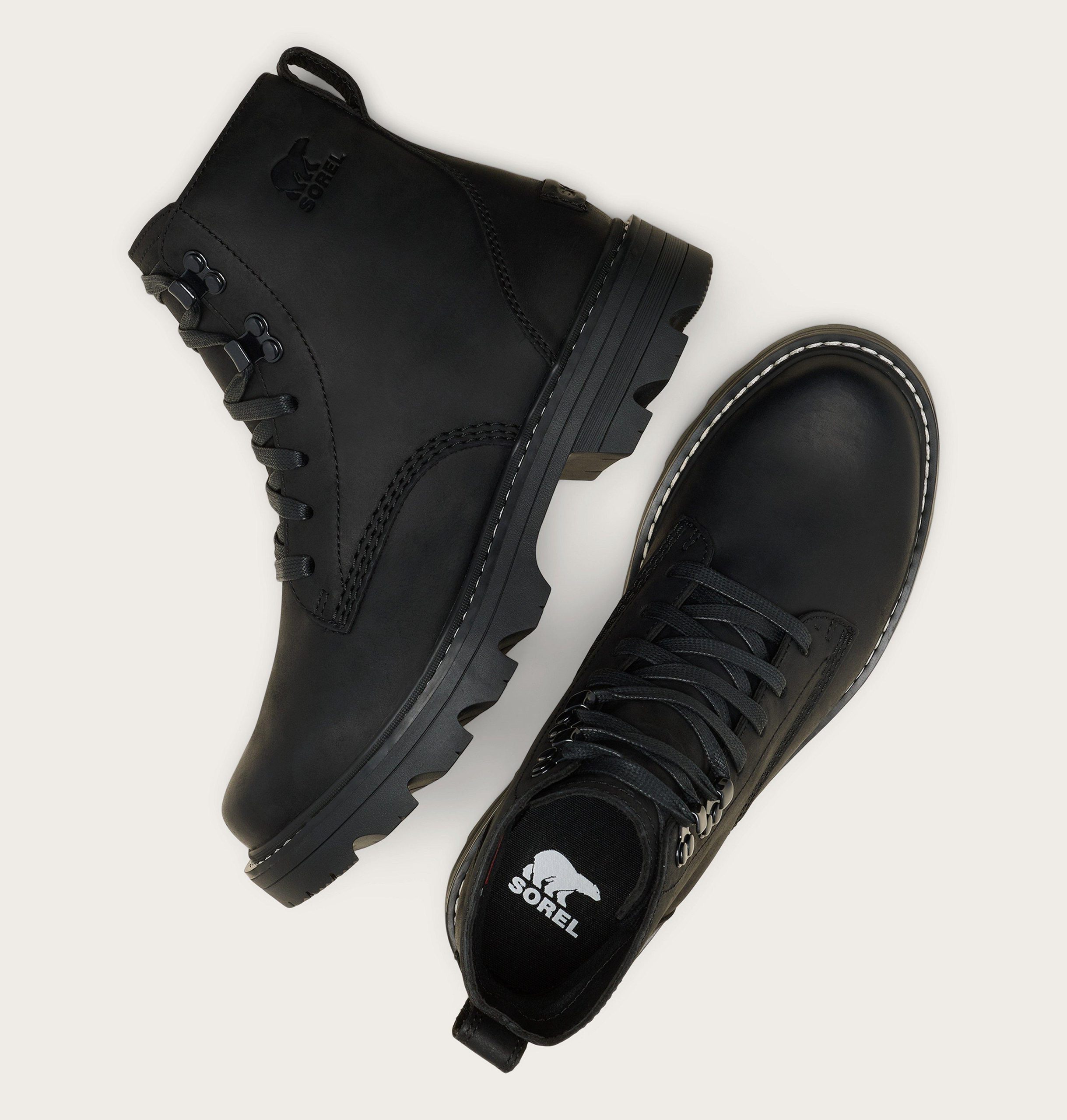 REVEL RD™ Women's Waterproof Lace Boot - Image 12