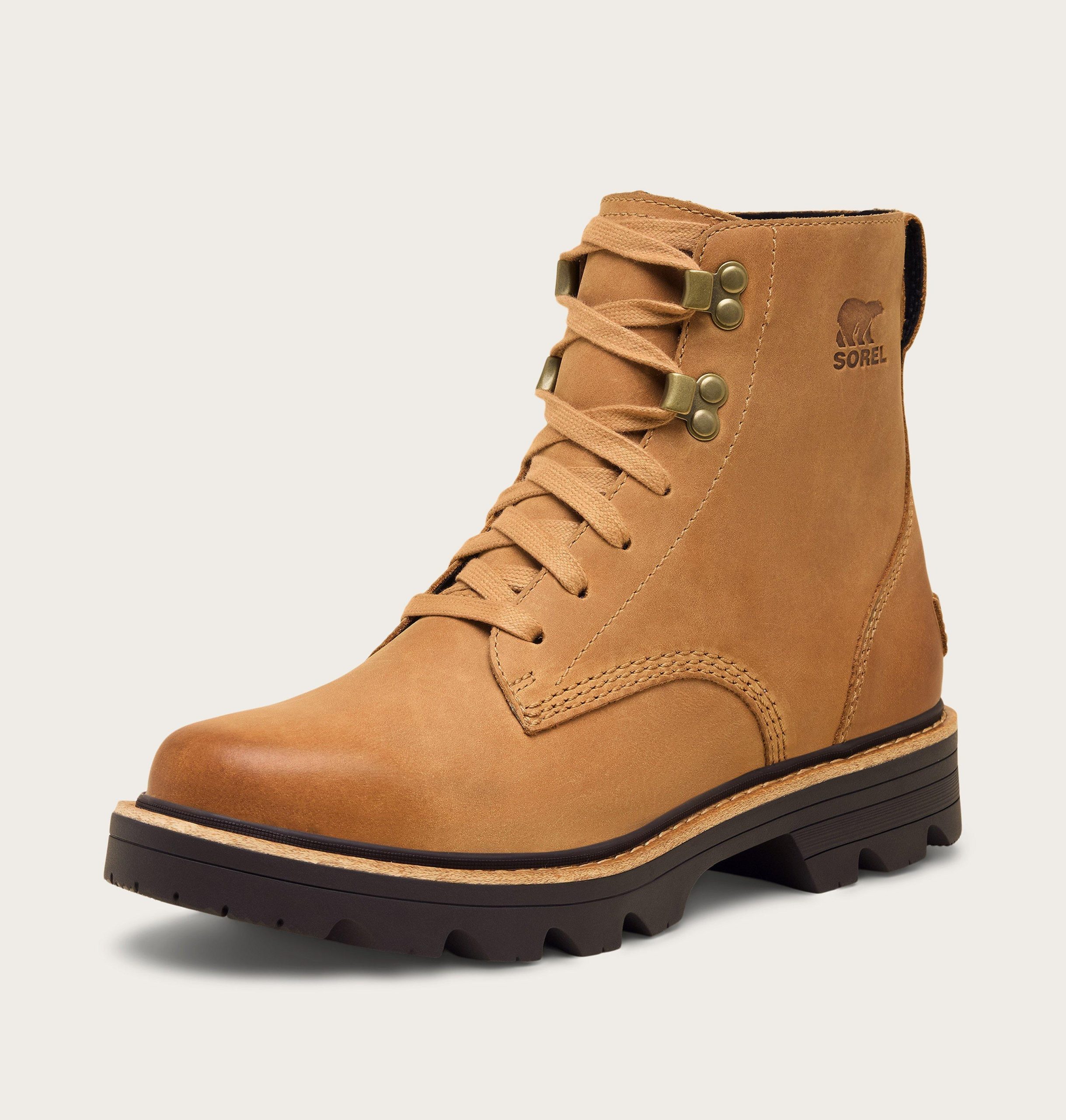 REVEL RD™ Women's Waterproof Lace Boot - Image 13