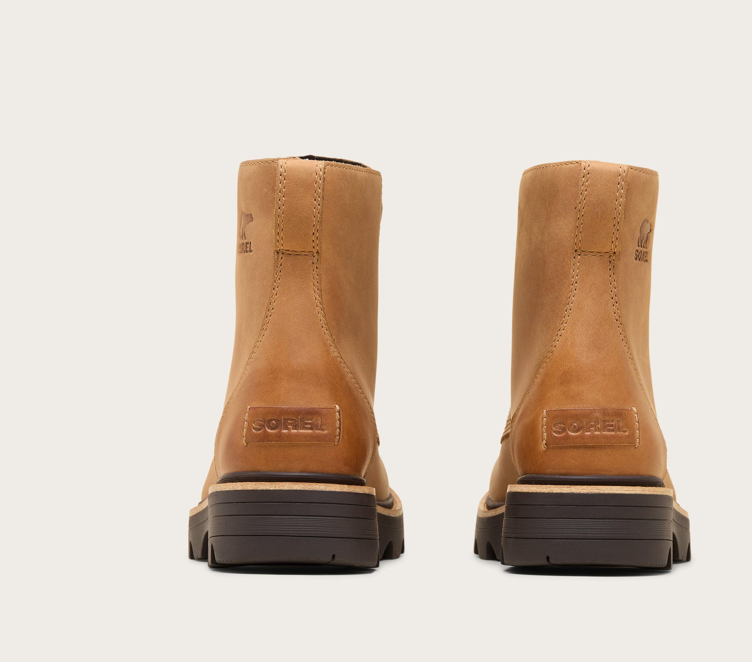 REVEL RD™ Women's Waterproof Lace Boot - Image 22