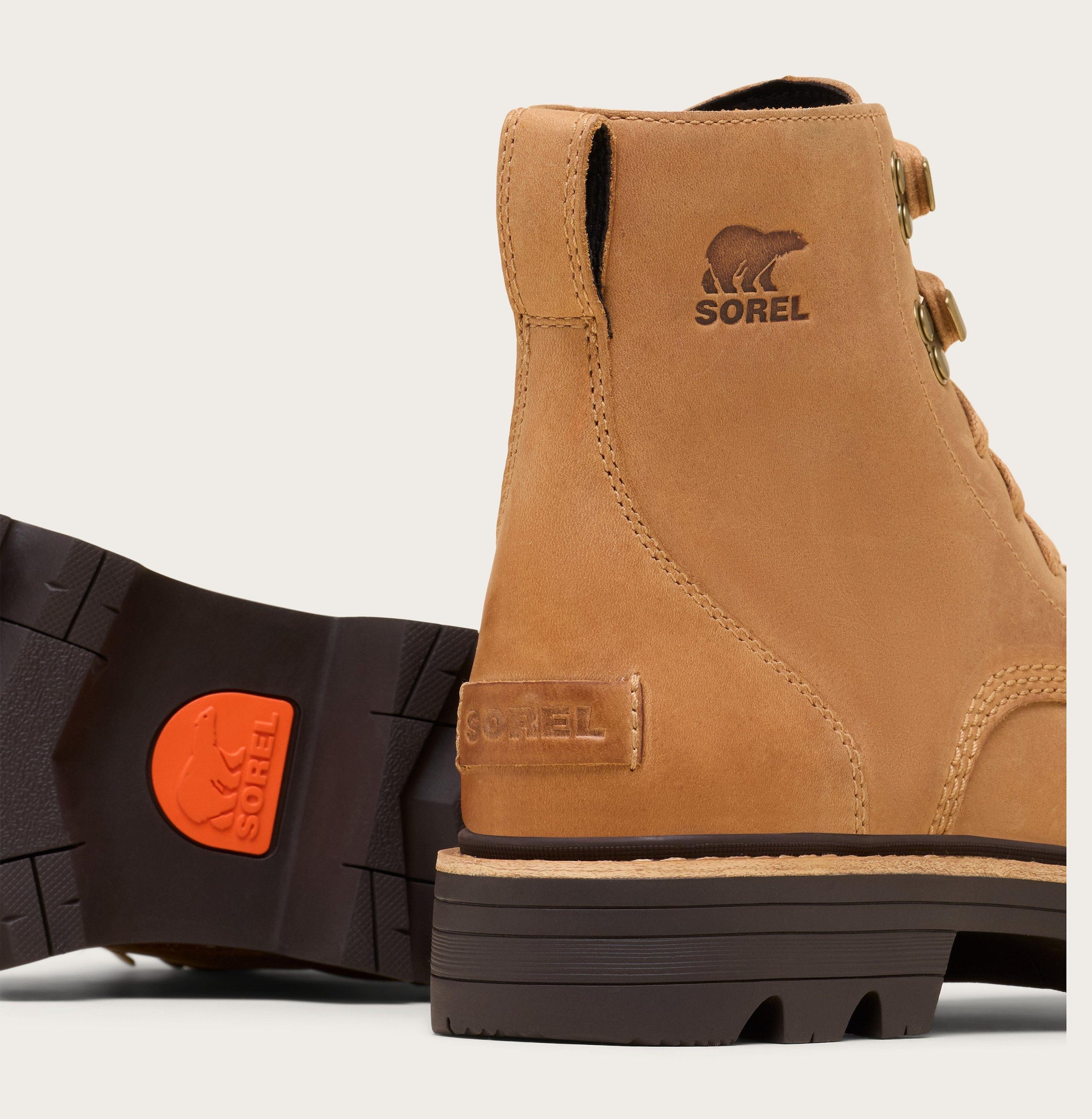 REVEL RD™ Women's Waterproof Lace Boot - Image 11