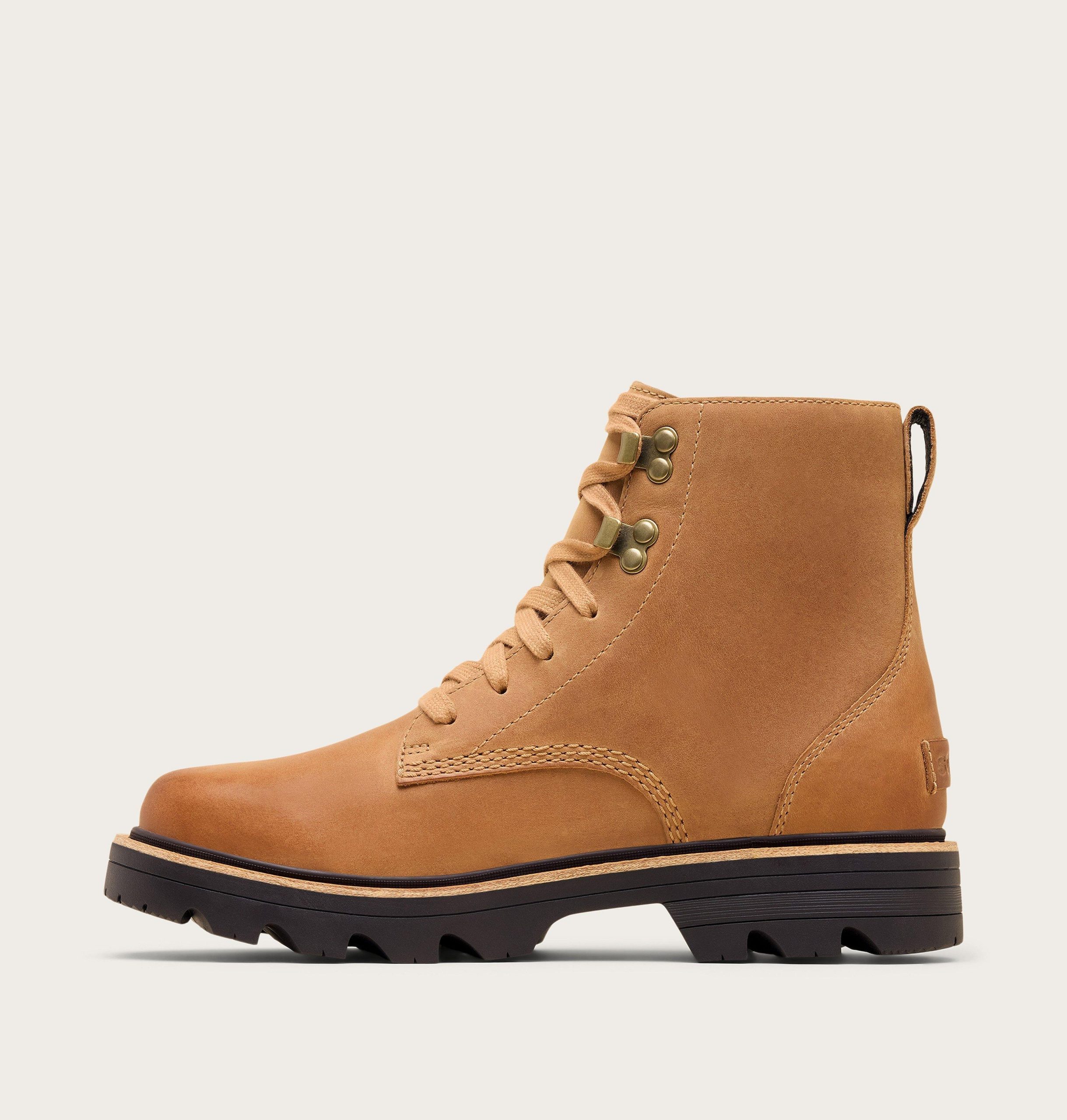 REVEL RD™ Women's Waterproof Lace Boot - Image 27