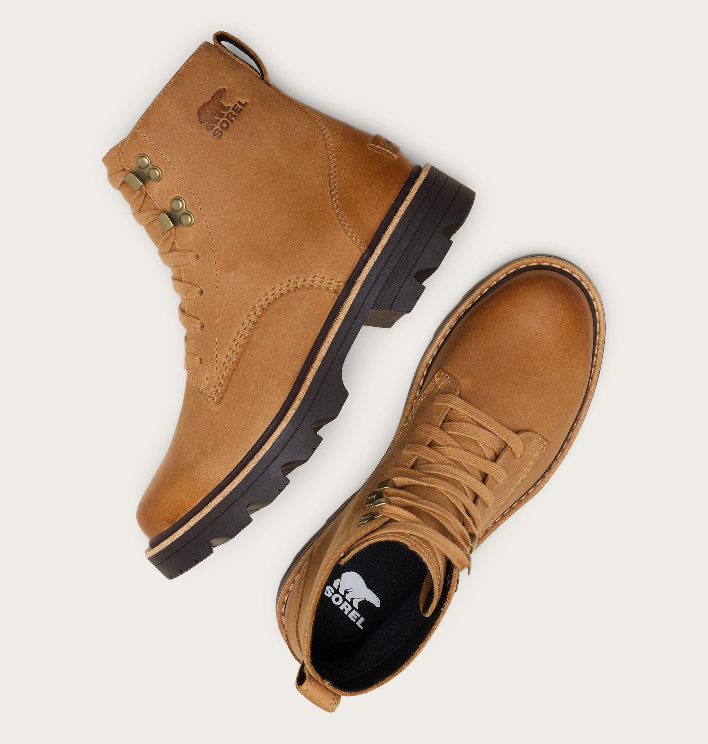 REVEL RD™ Women's Waterproof Lace Boot - Image 24