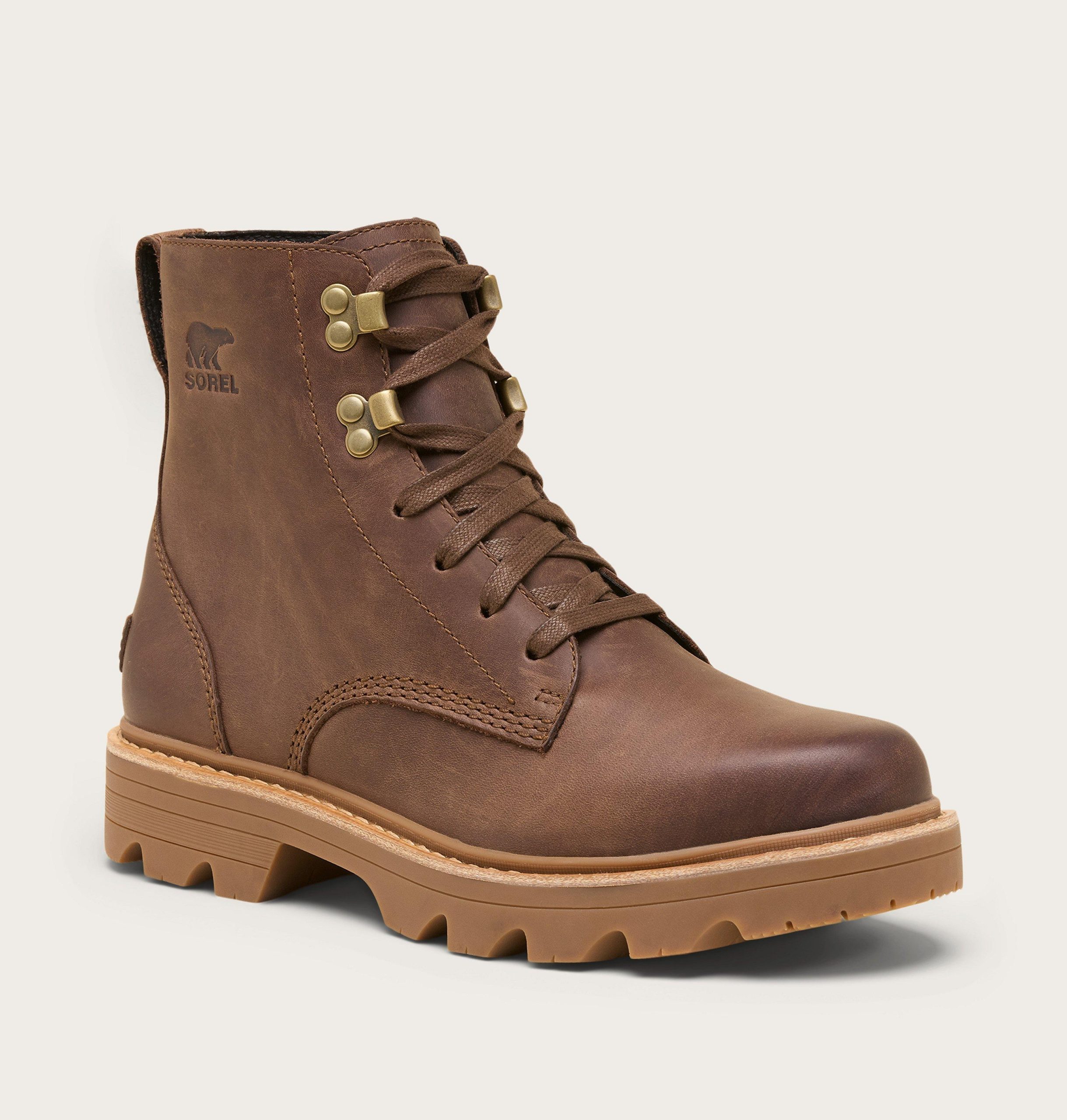 REVEL RD™ Women's Waterproof Lace Boot - Image 6