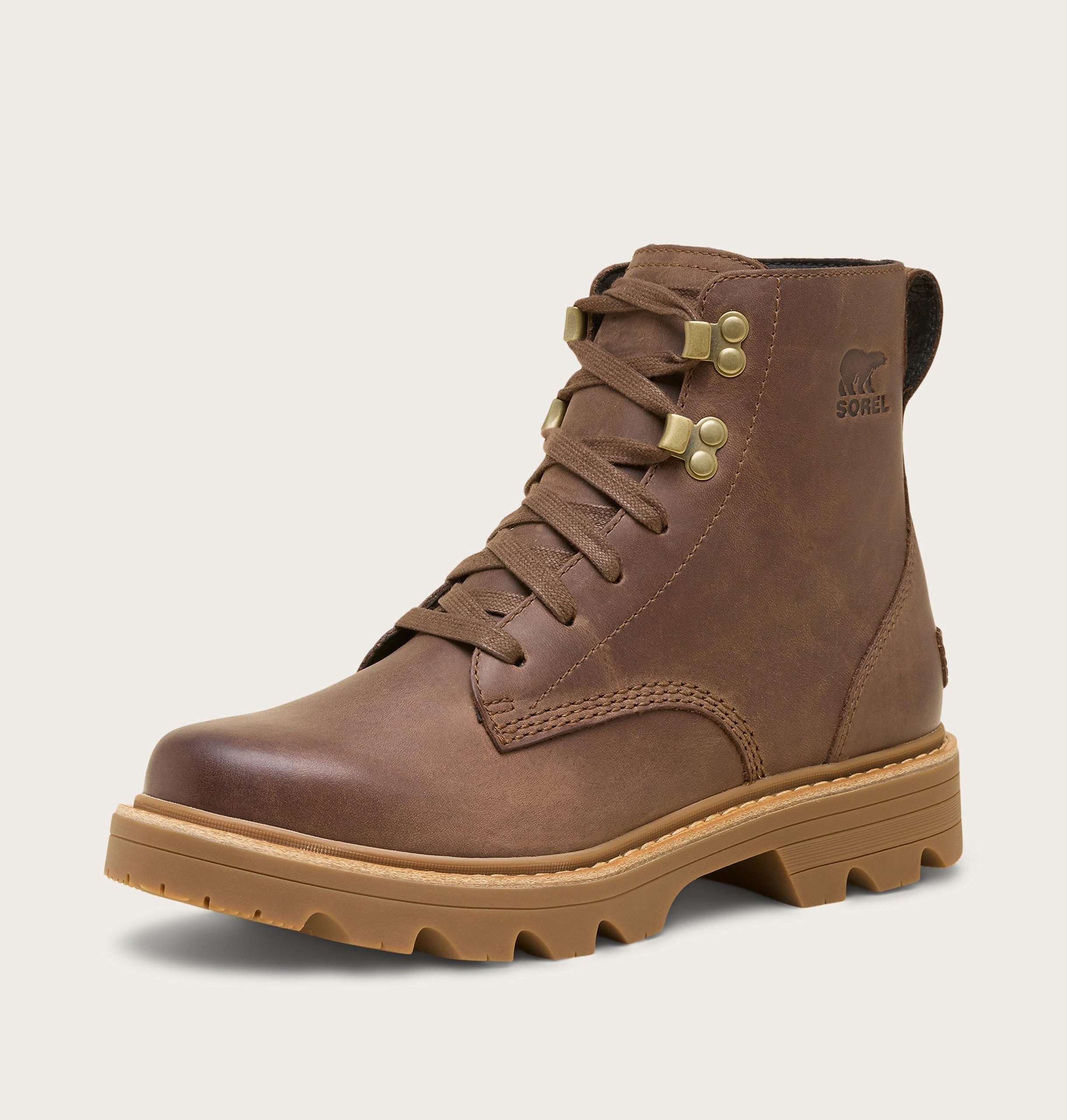 REVEL RD™ Women's Waterproof Lace Boot - Image 7