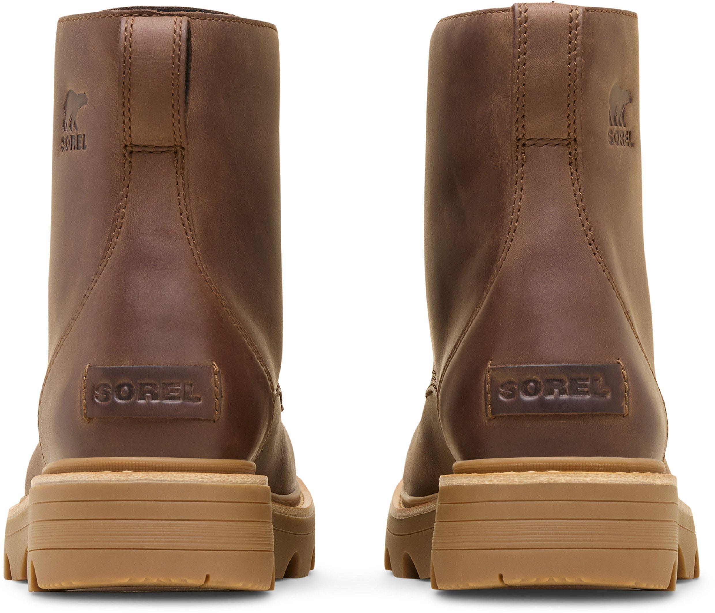 REVEL RD™ Women's Waterproof Lace Boot - Image 2