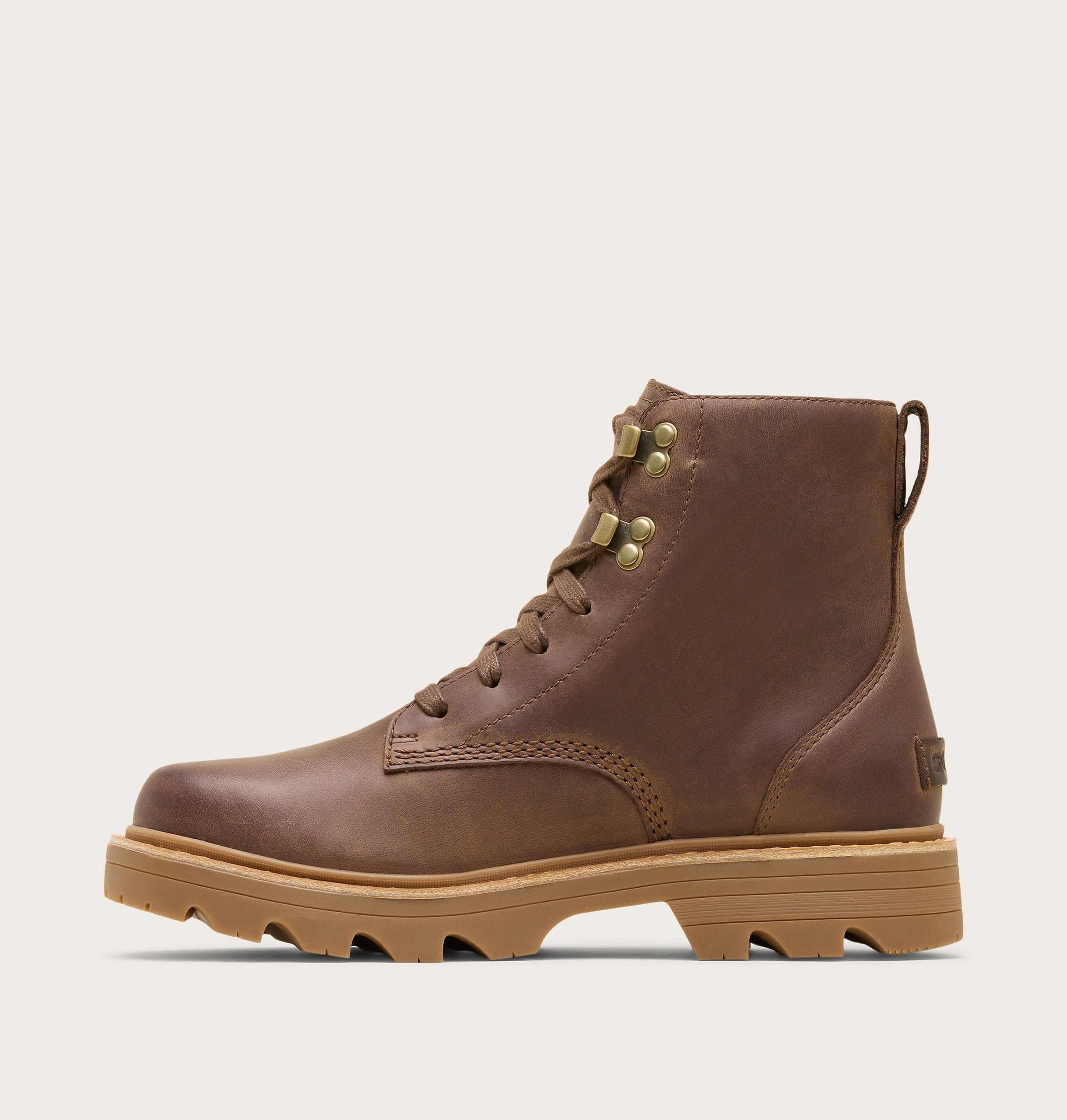 REVEL RD™ Women's Waterproof Lace Boot - Image 3