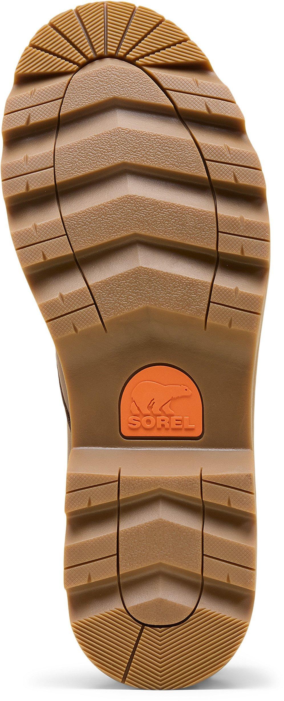 REVEL RD™ Women's Waterproof Lace Boot - Image 5