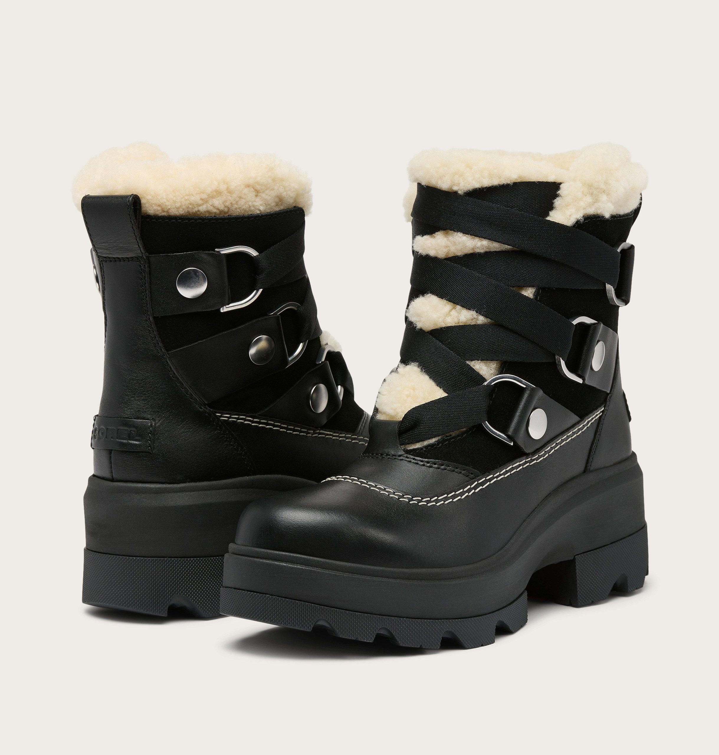 JOAN FRWD™ COZY Women's Waterproof Boot - Image 8