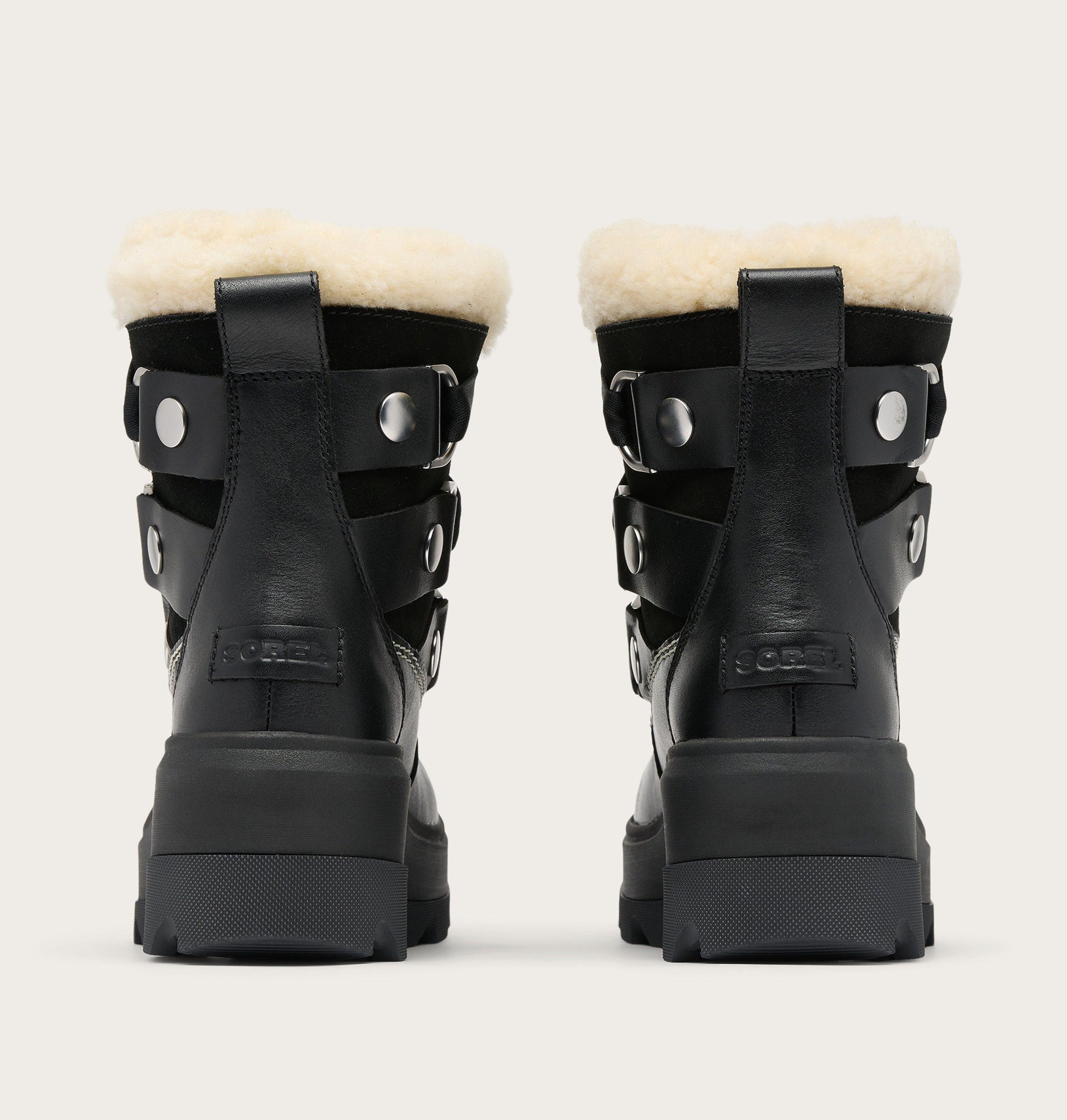 JOAN FRWD™ COZY Women's Waterproof Boot - Image 2