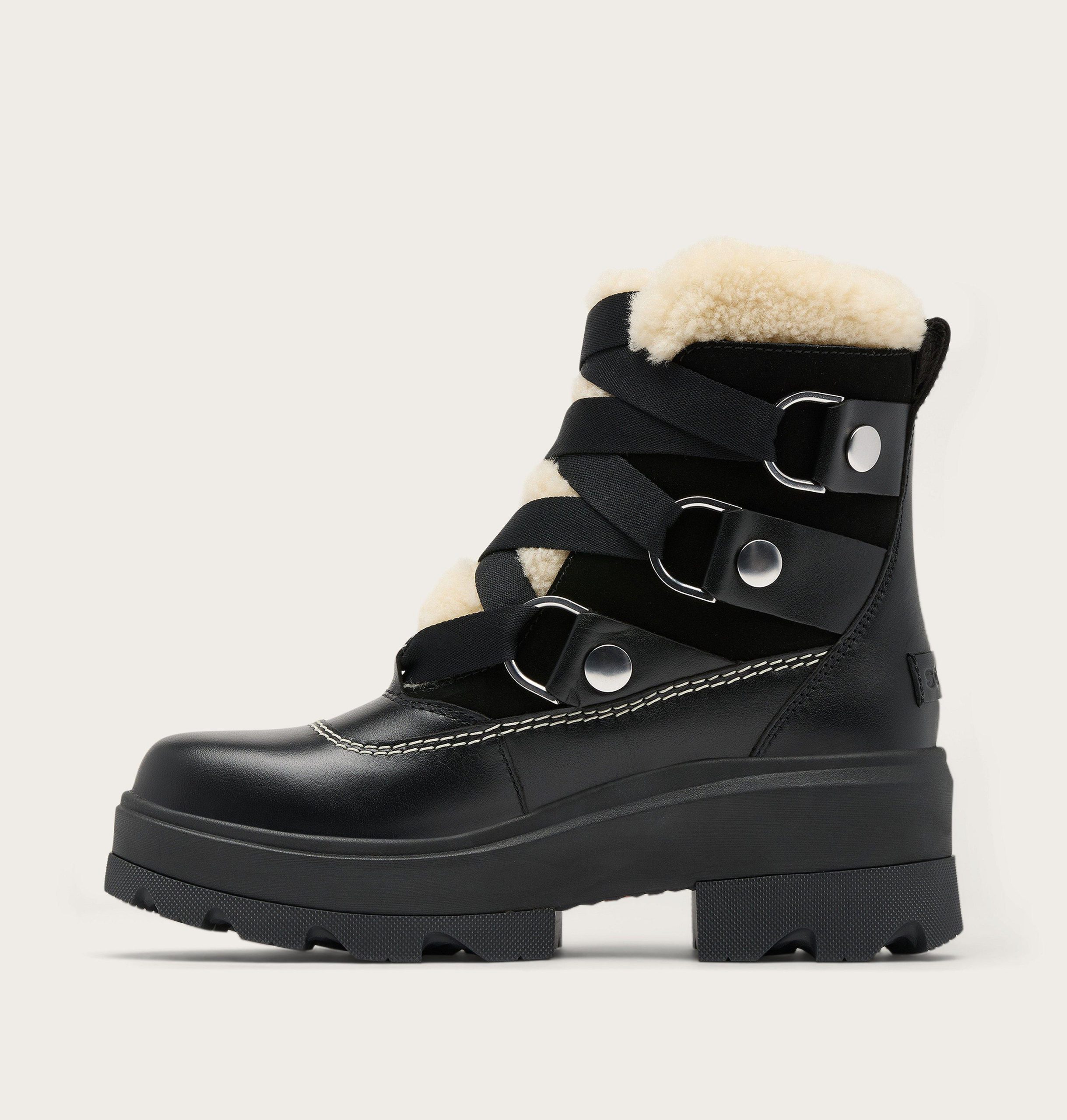 JOAN FRWD™ COZY Women's Waterproof Boot - Image 3