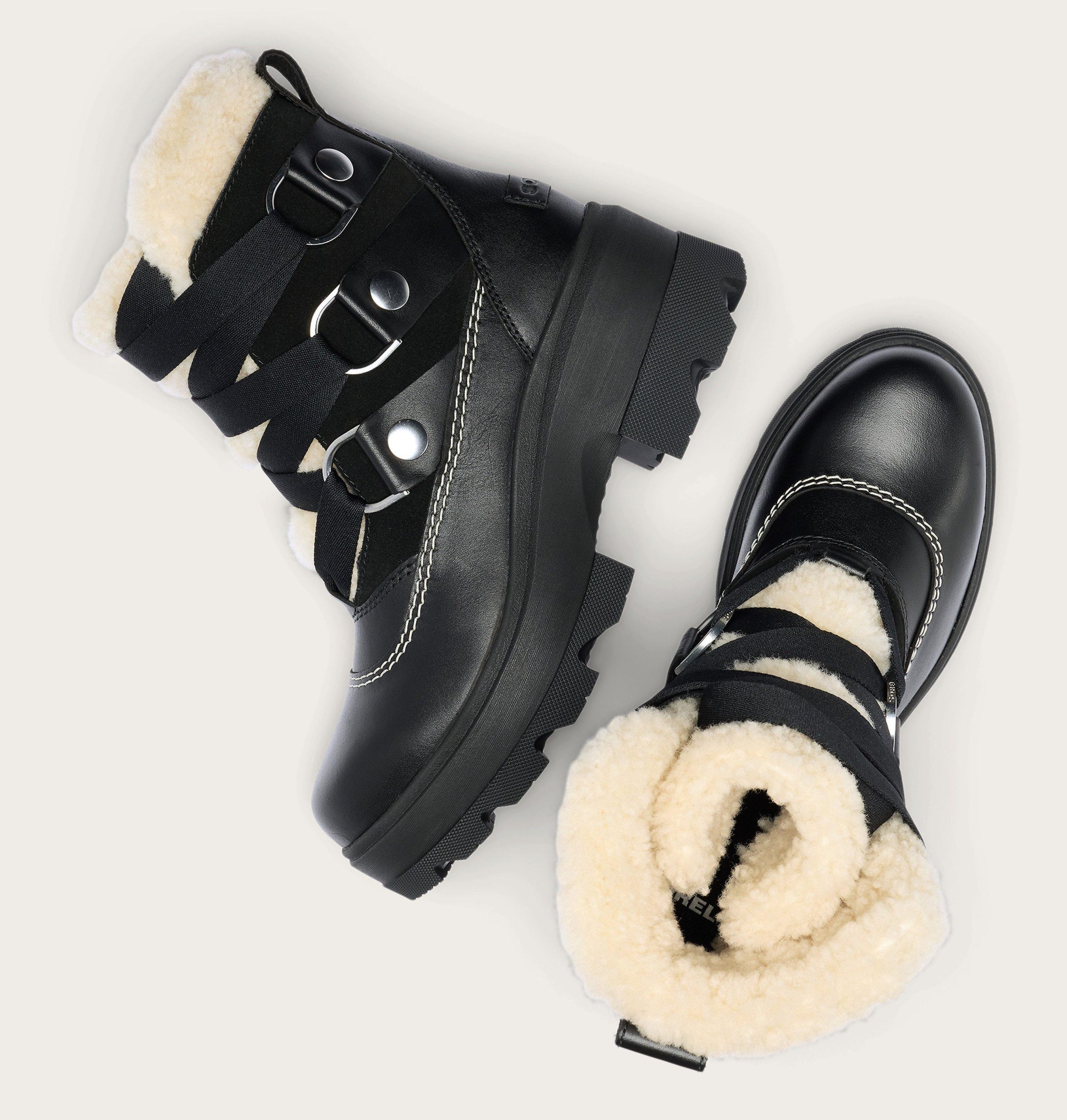 JOAN FRWD™ COZY Women's Waterproof Boot - Image 4