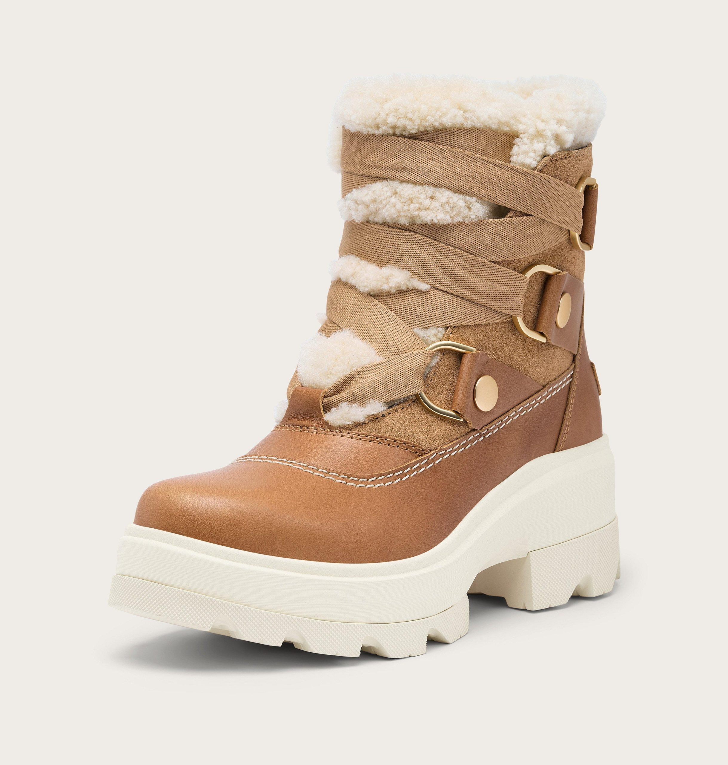 JOAN FRWD™ COZY Women's Waterproof Boot - Image 16