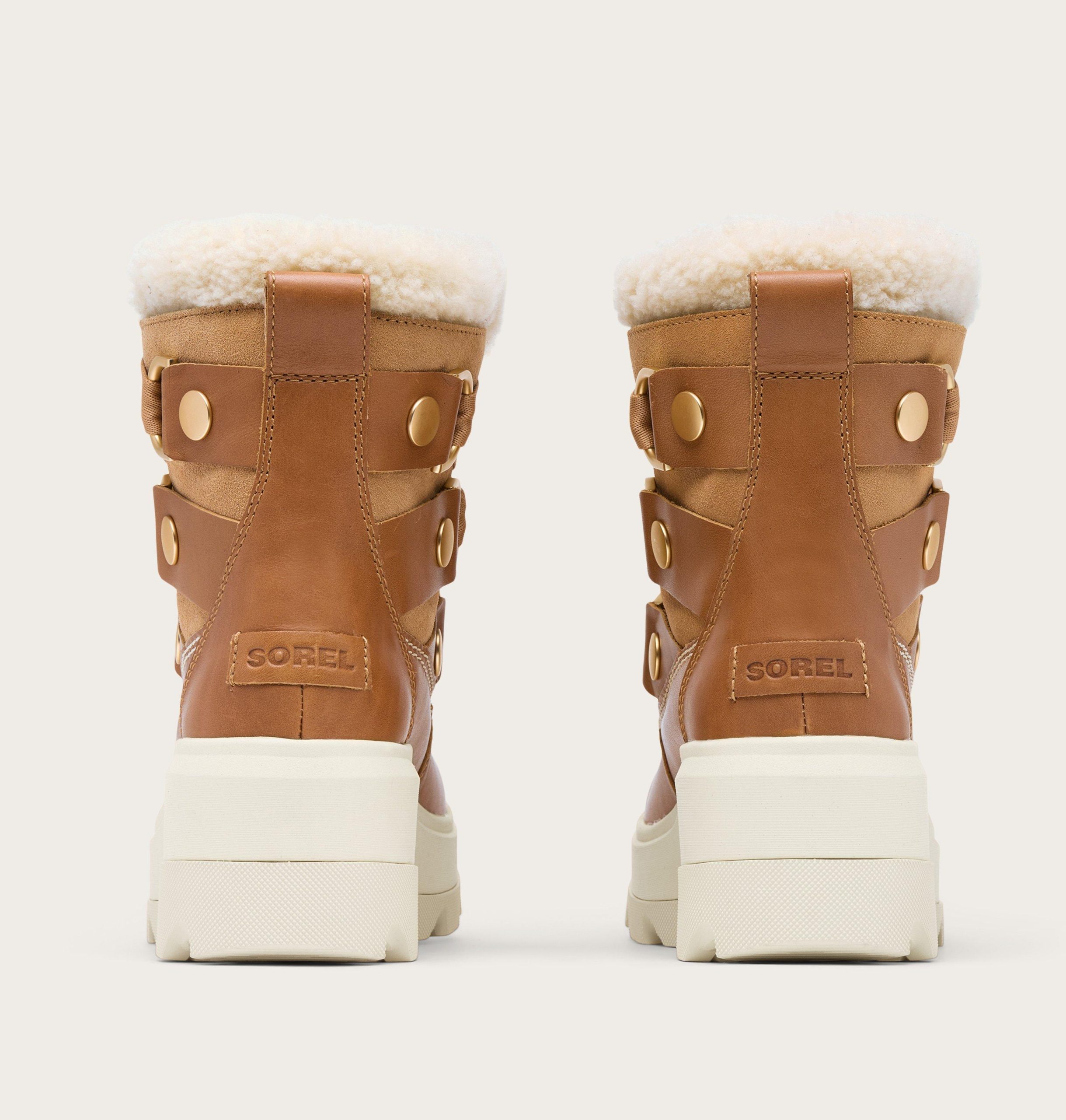 JOAN FRWD™ COZY Women's Waterproof Boot - Image 10