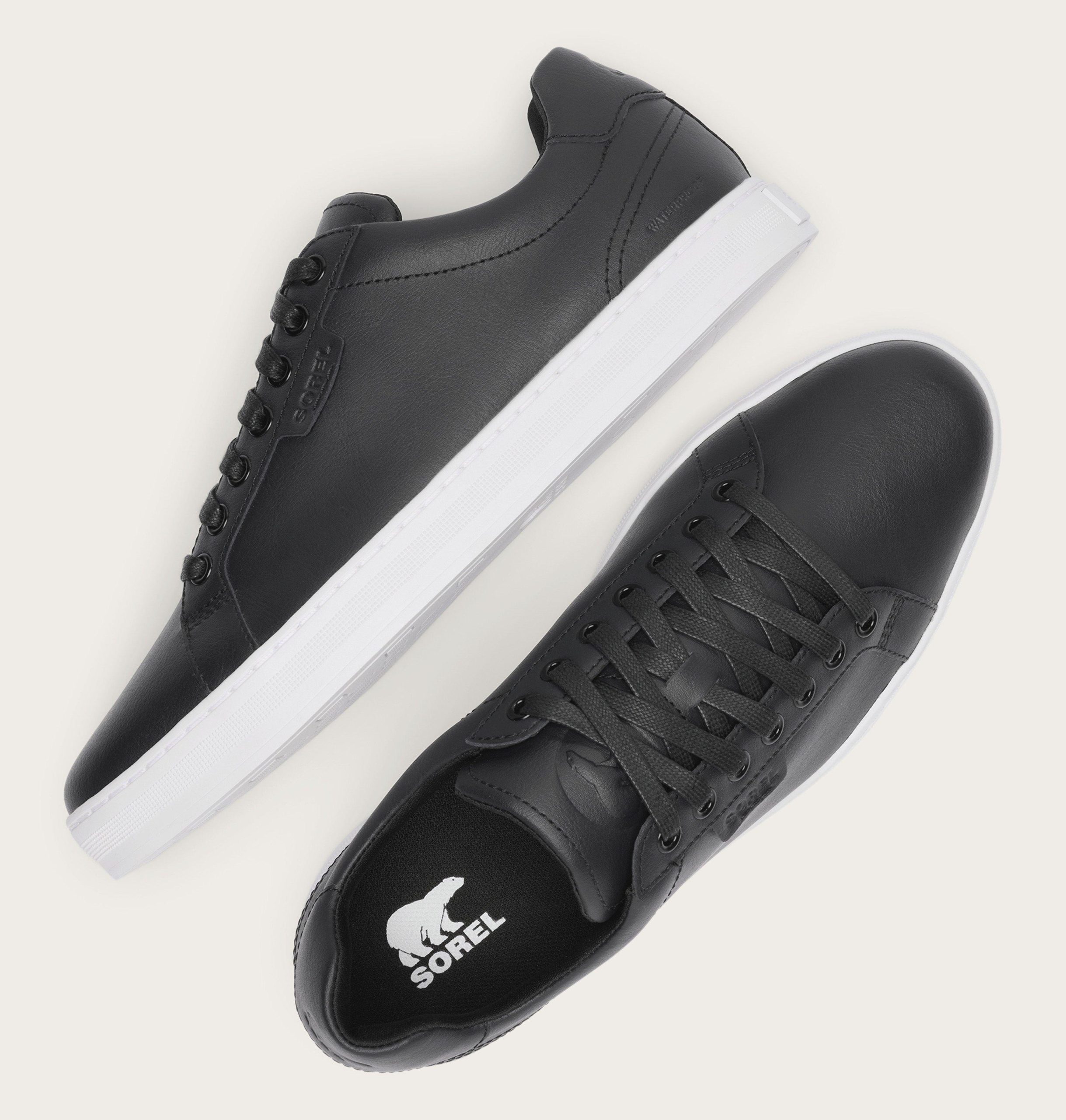 CYPRUS™ Men's Waterproof Sneaker - Image 5