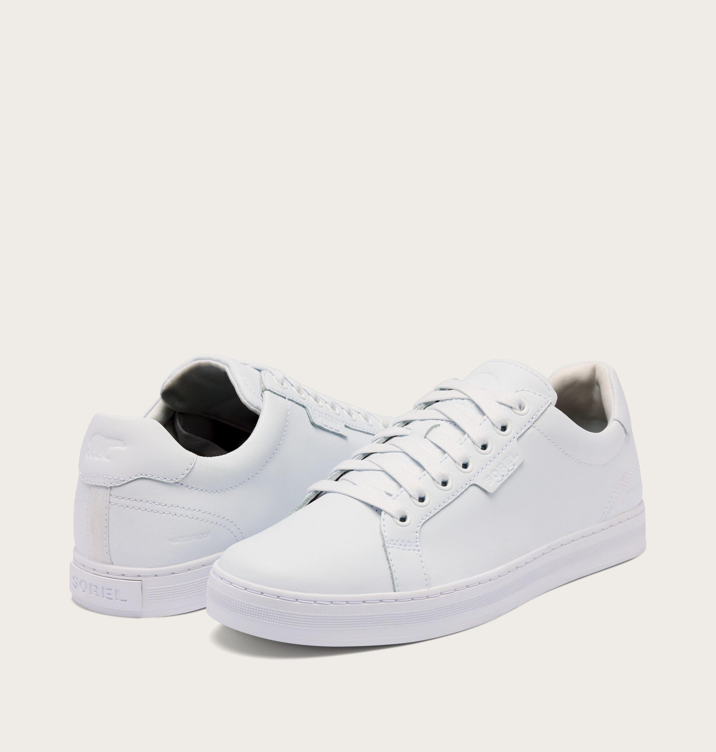 CYPRUS™ Men's Waterproof Sneaker - Image 13