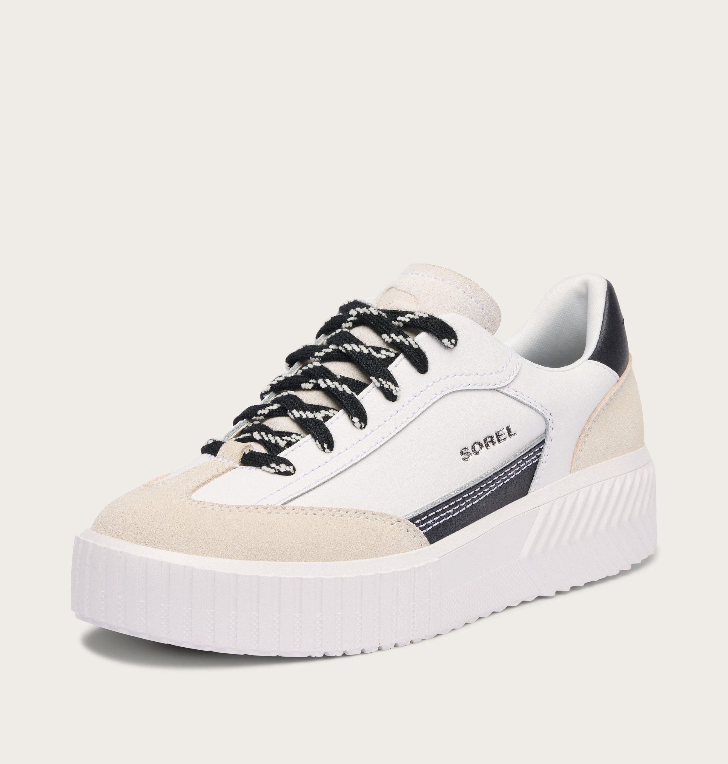 ONA AVE™ T-TOE Varsity Women's Sneaker - Image 7