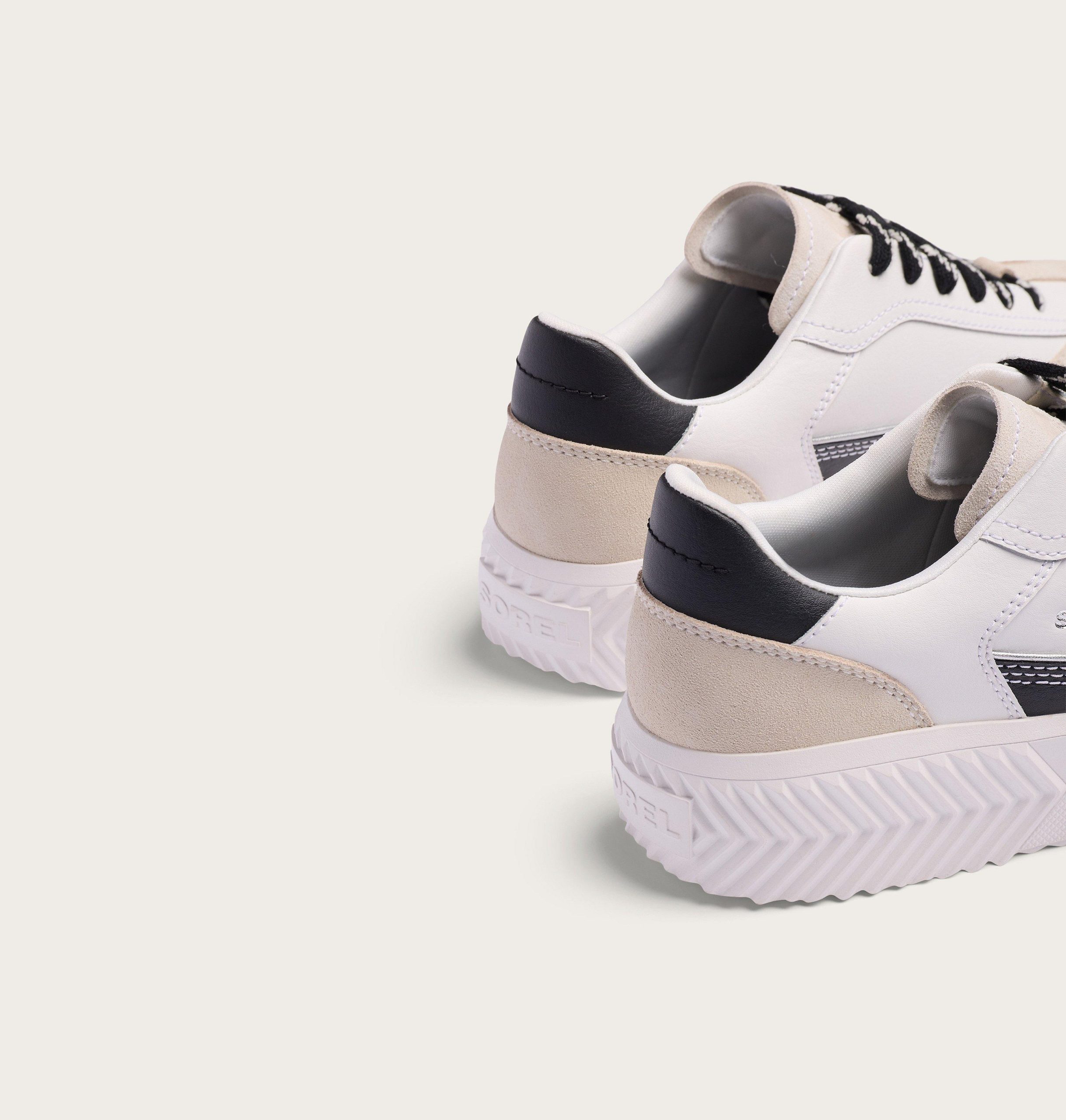 ONA AVE™ T-TOE Varsity Women's Sneaker - Image 9