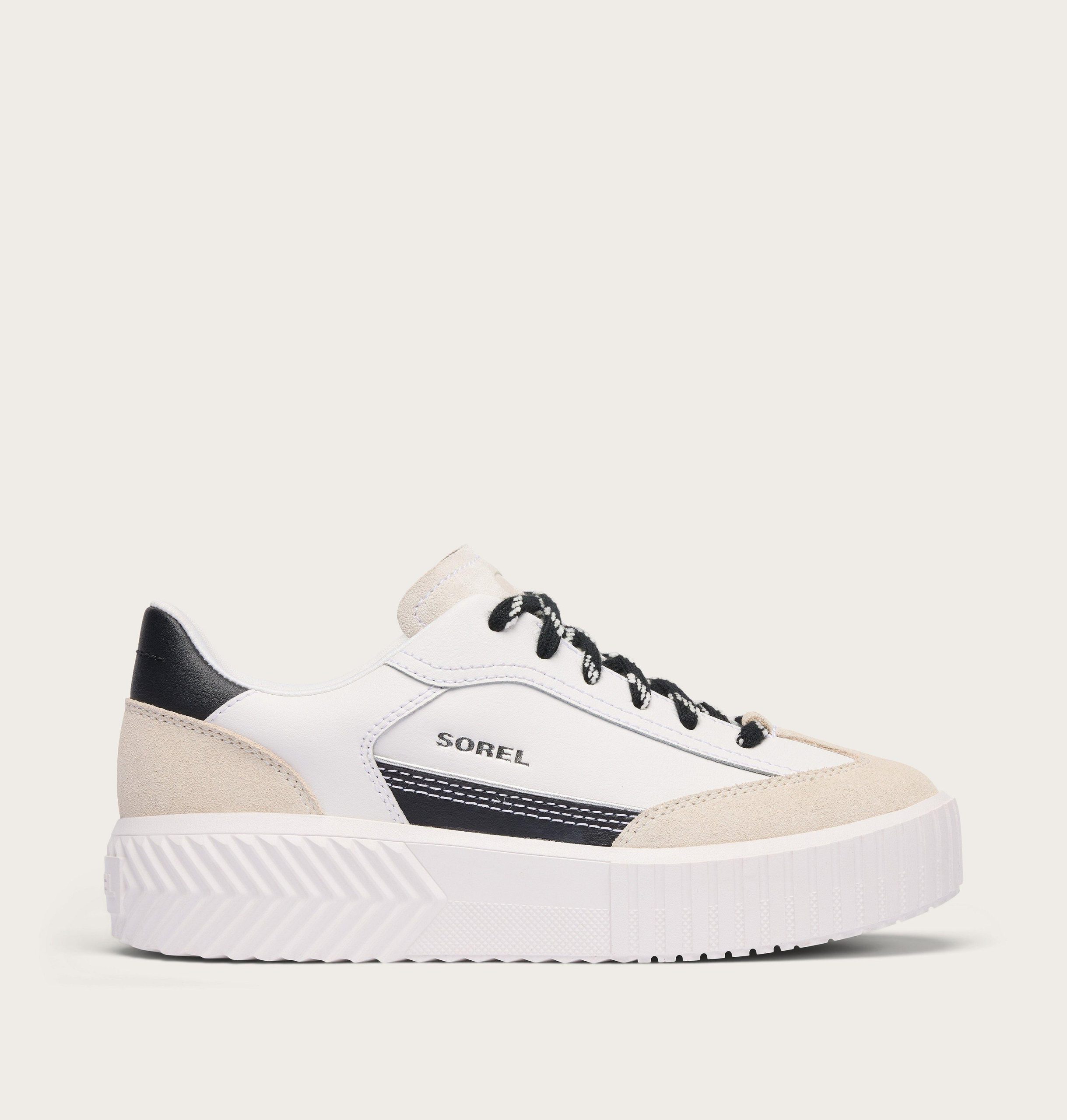 ONA AVE™ T-TOE Varsity Women's Sneaker