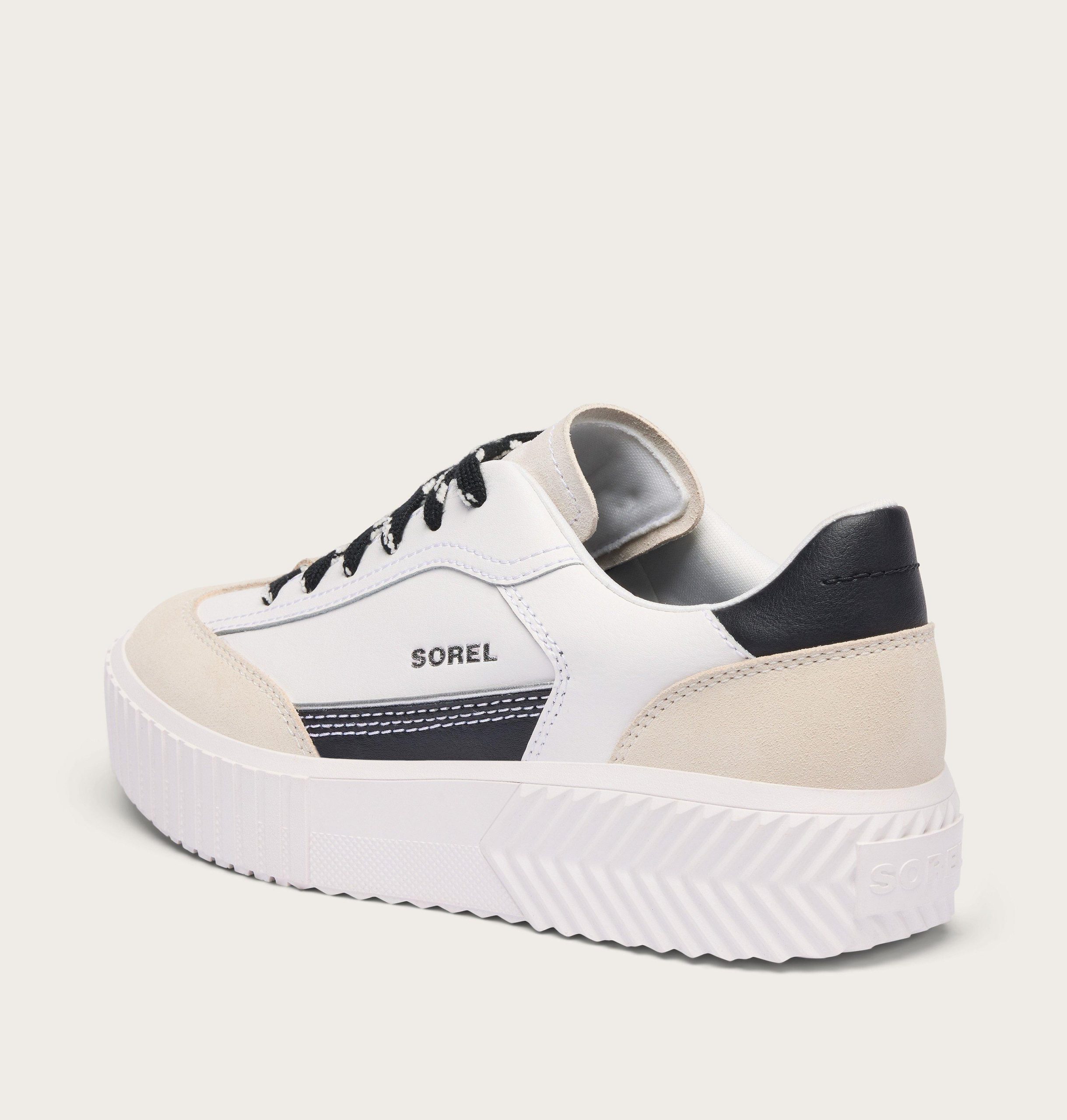 ONA AVE™ T-TOE Varsity Women's Sneaker - Image 3