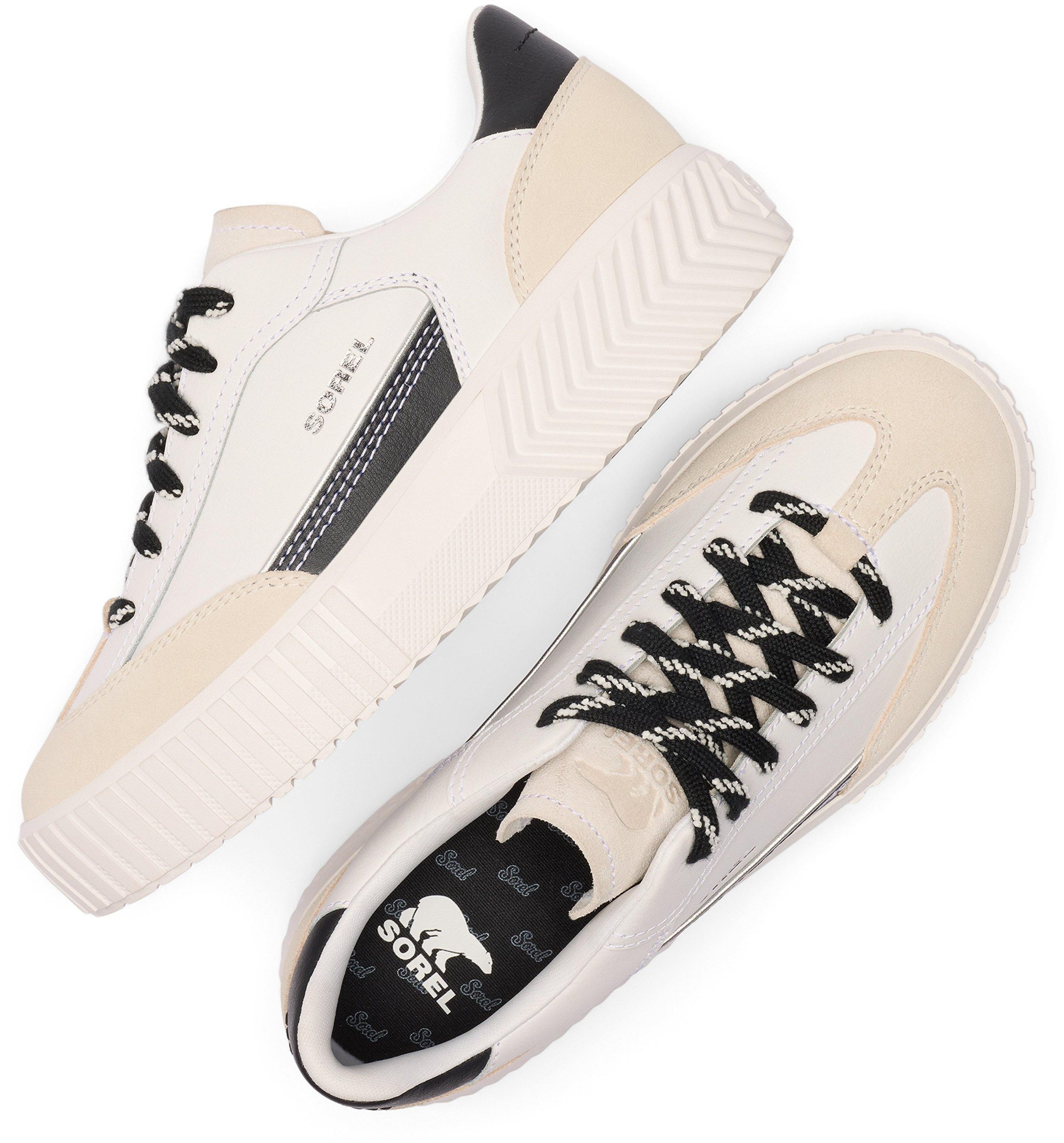 ONA AVE™ T-TOE Varsity Women's Sneaker - Image 4