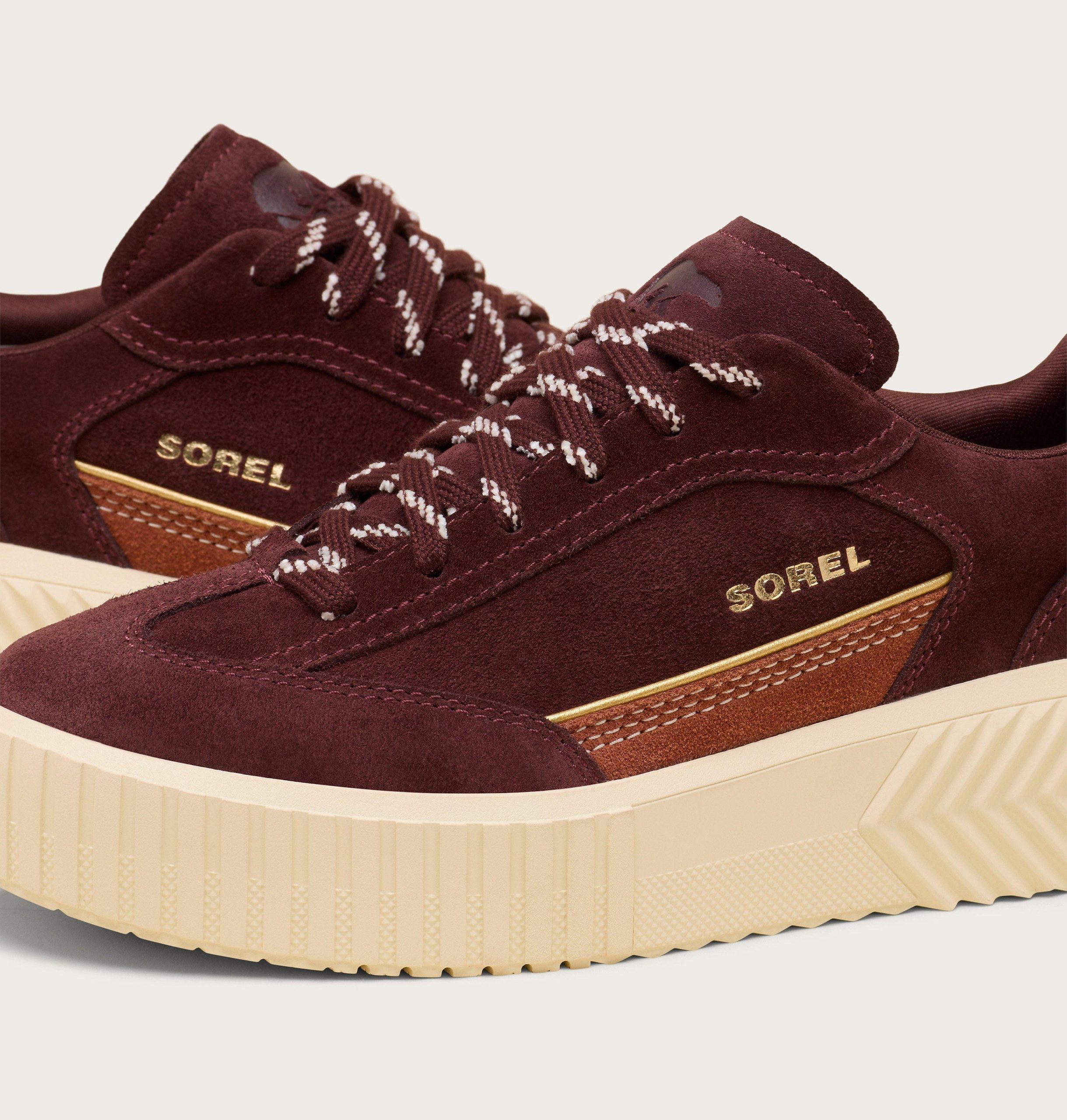 ONA AVE™ T-TOE Varsity Women's Sneaker - Image 11