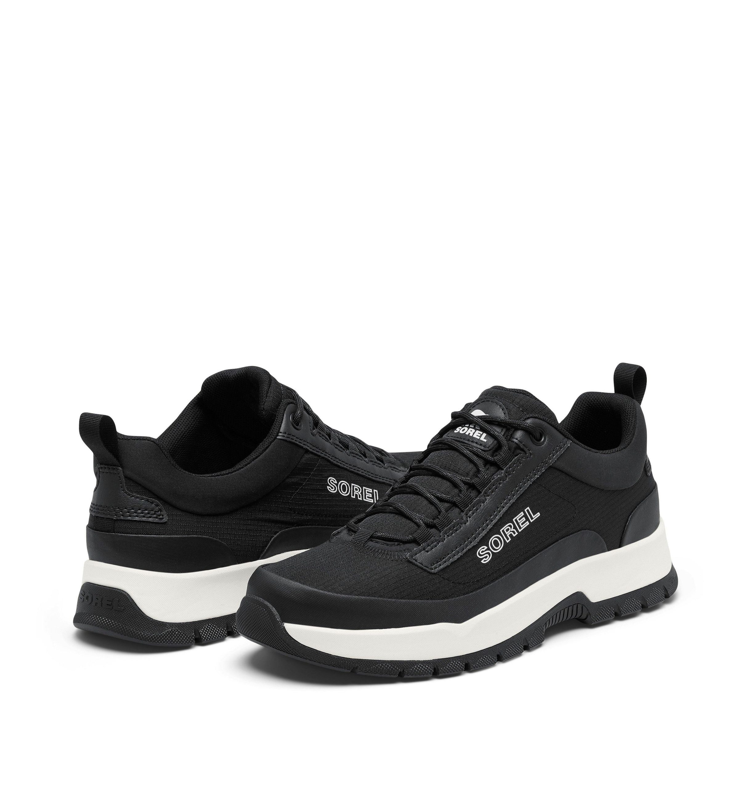 OUTING NW™ LOW Men's Sneaker - Image 16