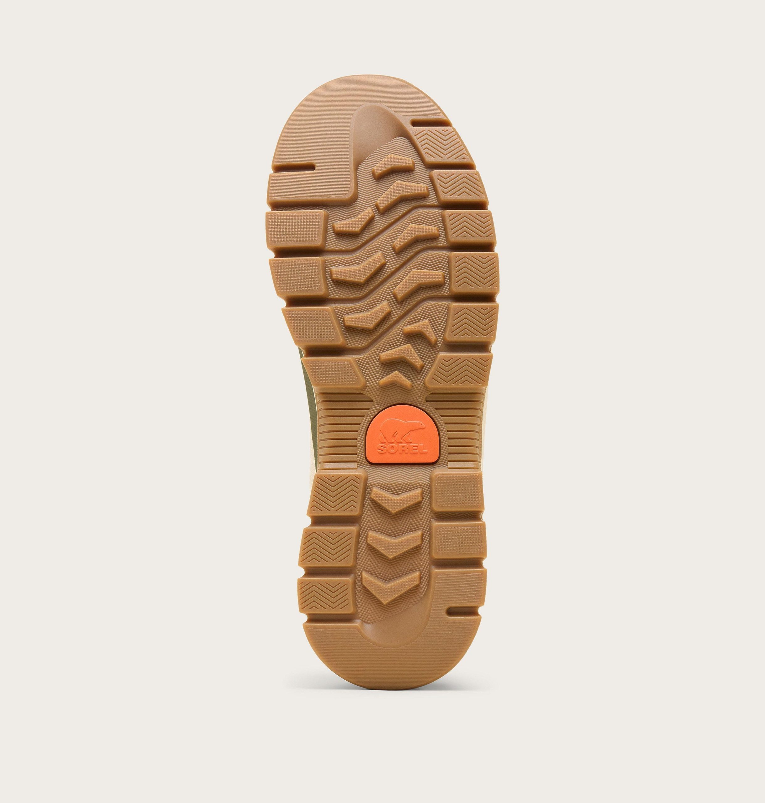 OUTING NW™ LOW Men's Sneaker - Image 11