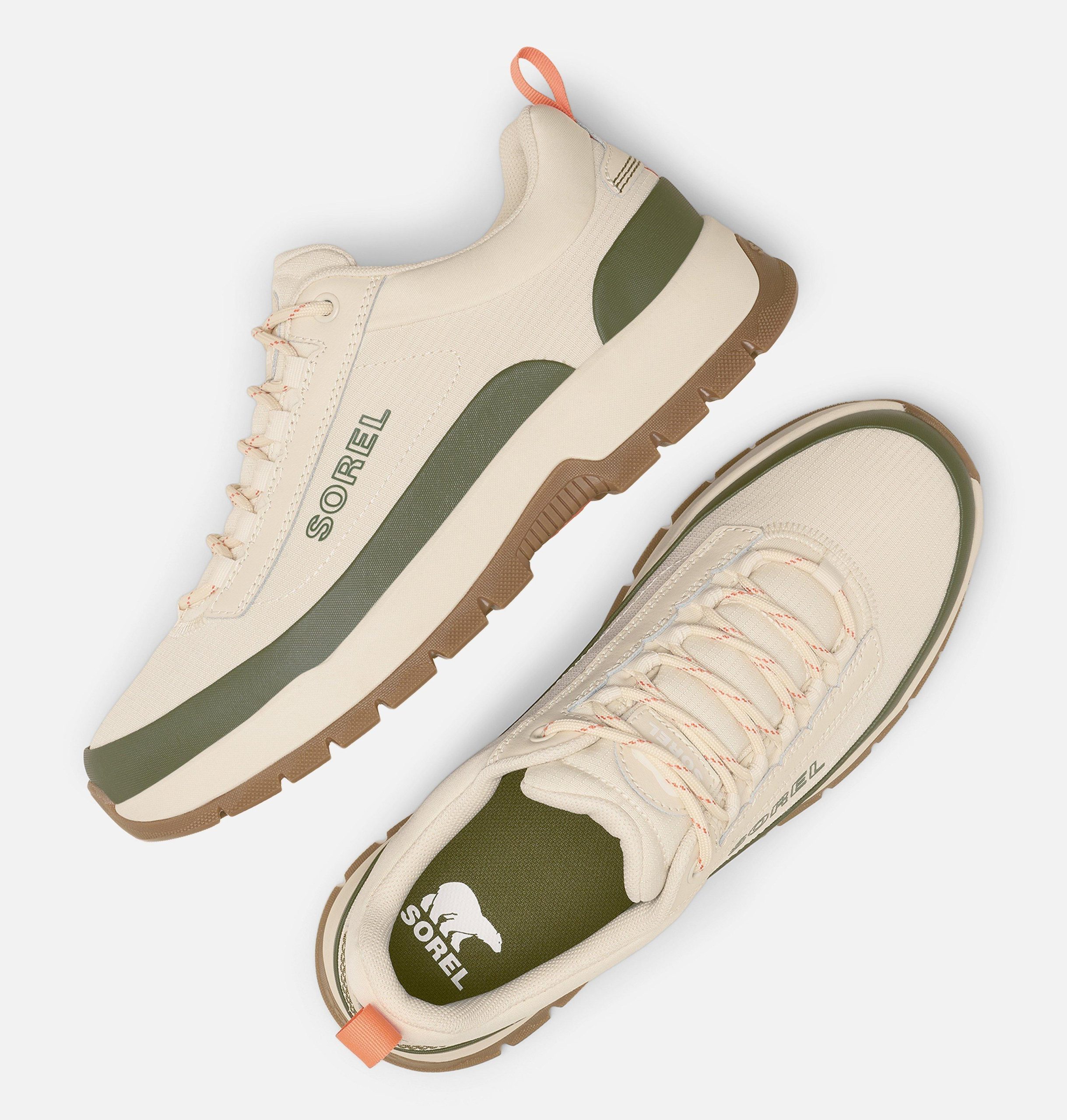 OUTING NW™ LOW Men's Sneaker - Image 21