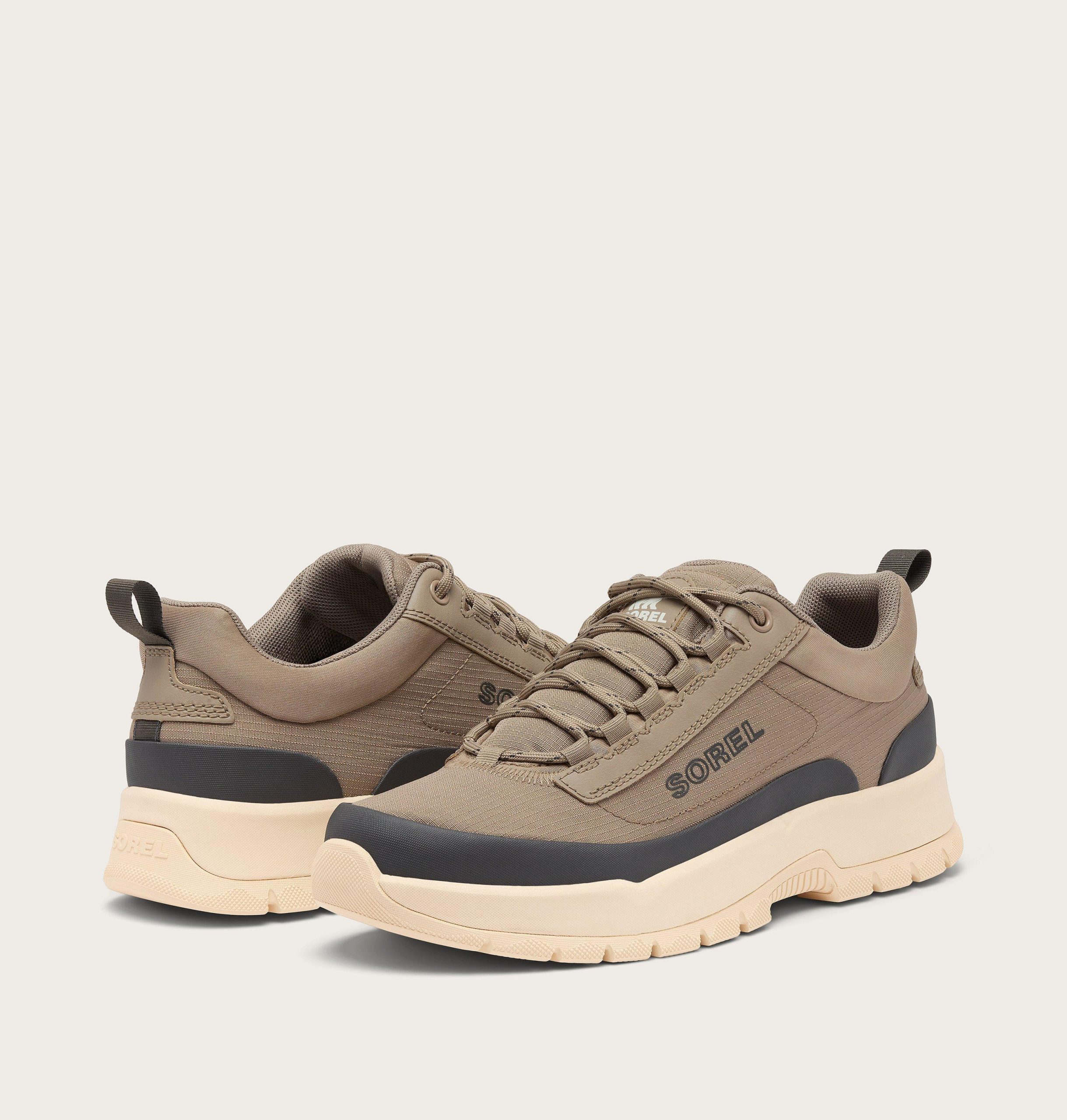 OUTING NW™ LOW Men's Sneaker - Image 8