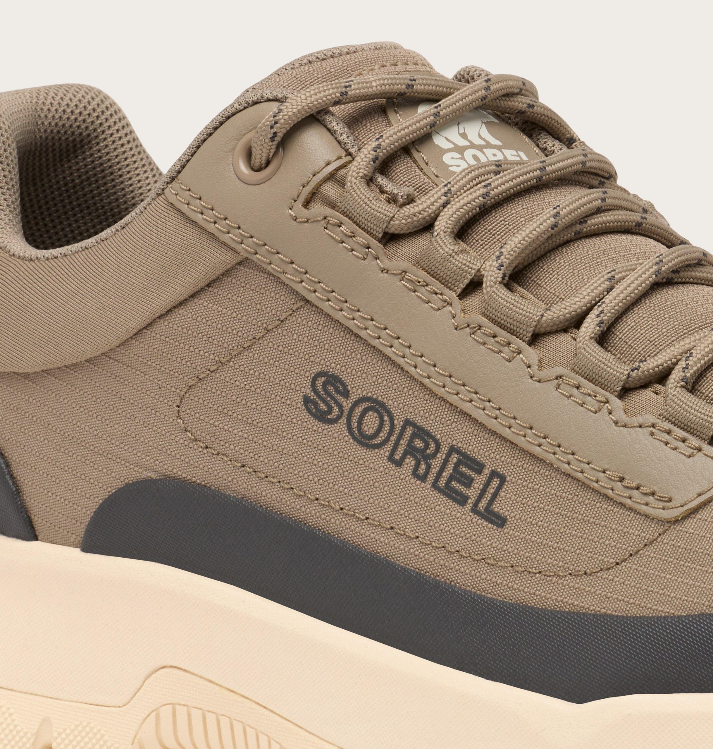 OUTING NW™ LOW Men's Sneaker - Image 9